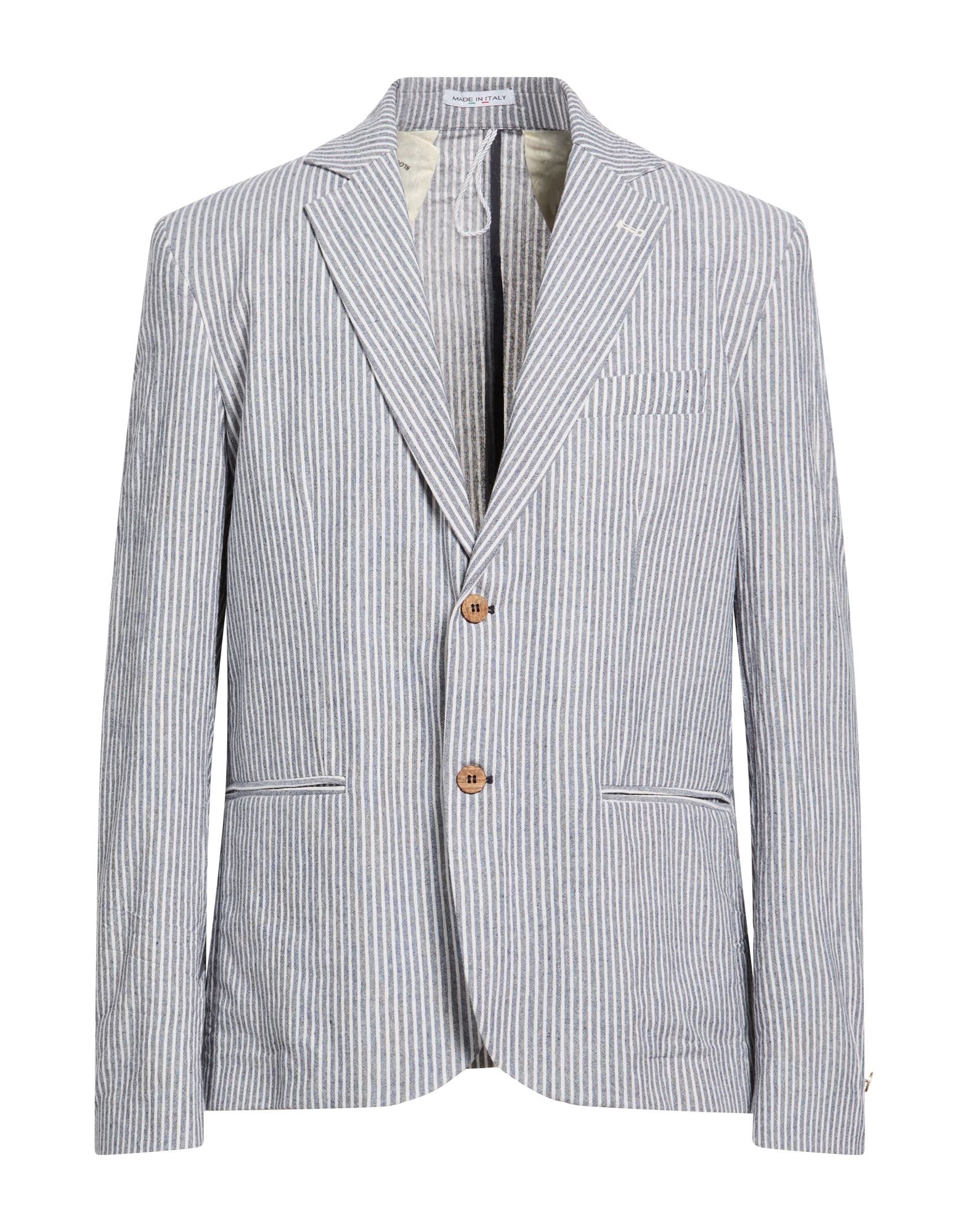 BL.11  BLOCK ELEVEN - Blazers