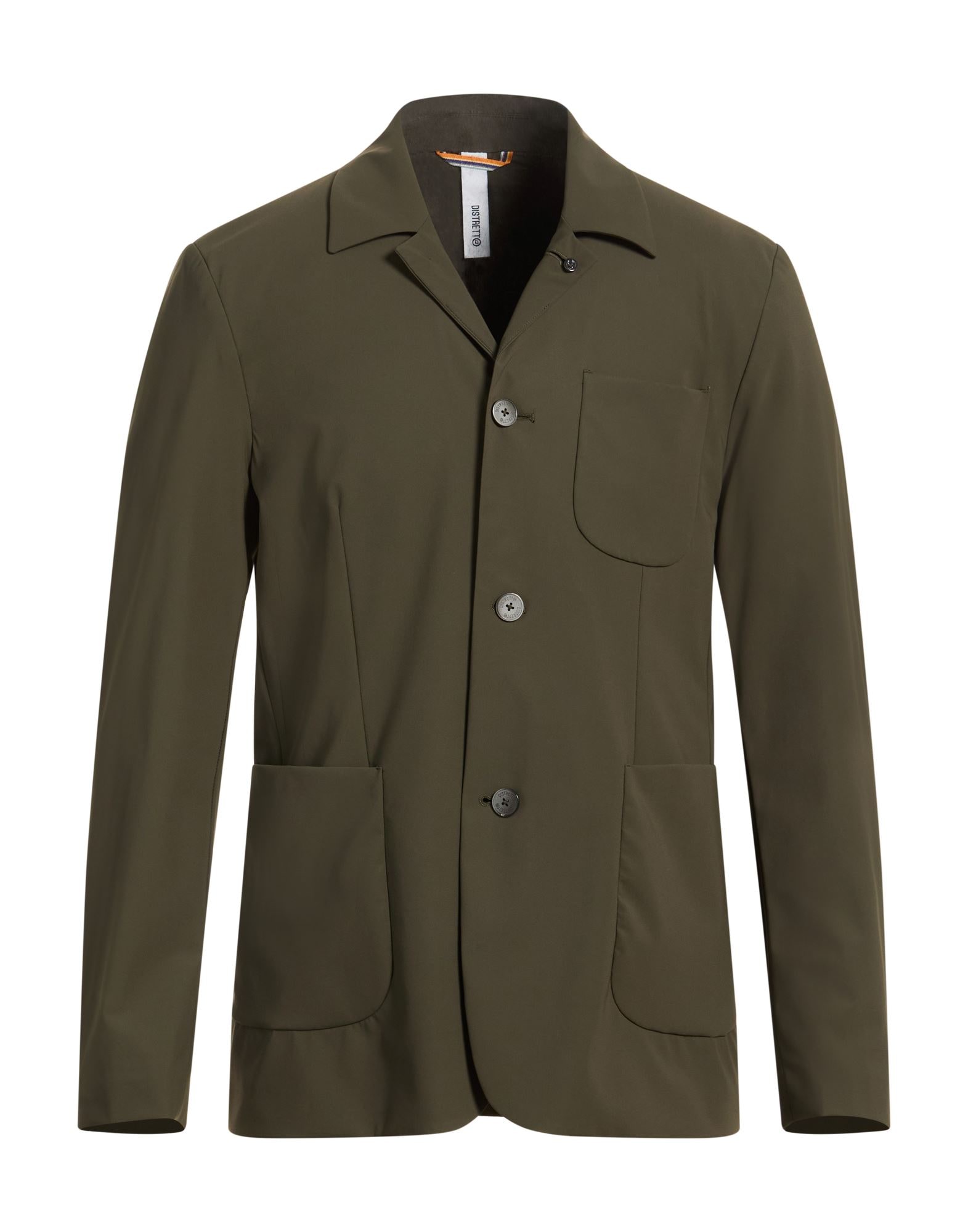 DISTRETTO 12 - Blazers