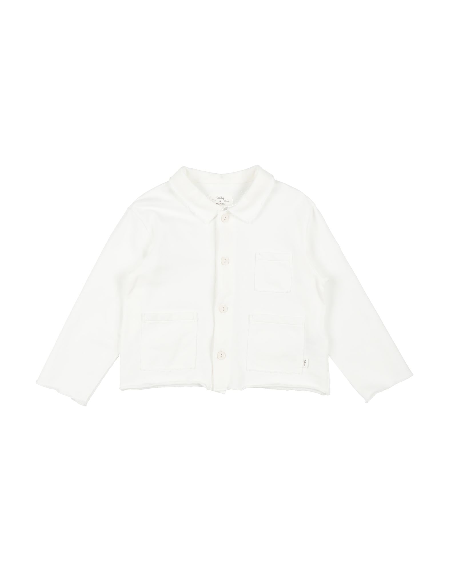 TEDDY & MINOU - Blazers