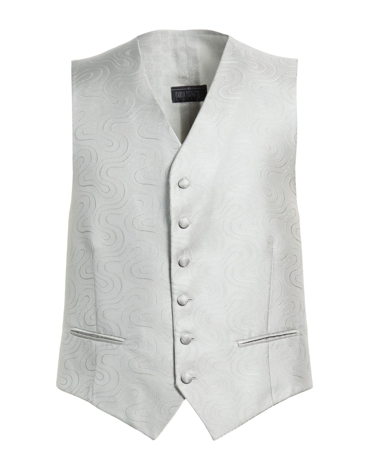 CARLO PIGNATELLI CLASSICO - Chalecos sartoriales