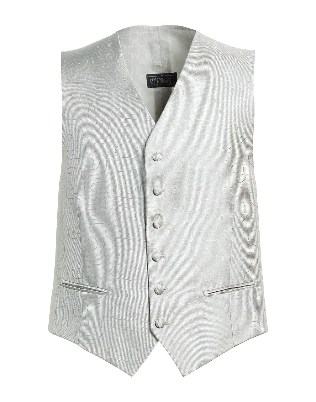 CARLO PIGNATELLI CLASSICO - Chalecos sartoriales