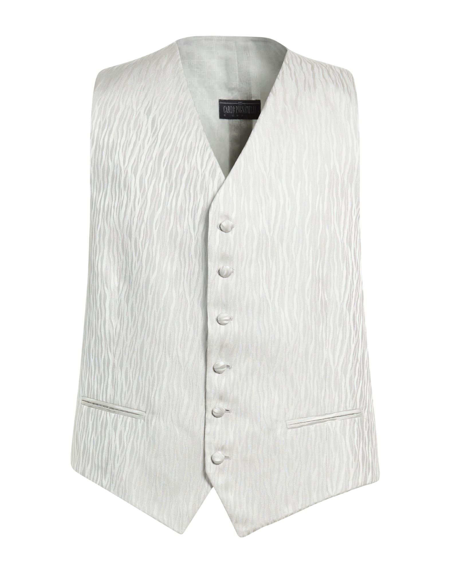 CARLO PIGNATELLI CLASSICO - Chalecos sartoriales