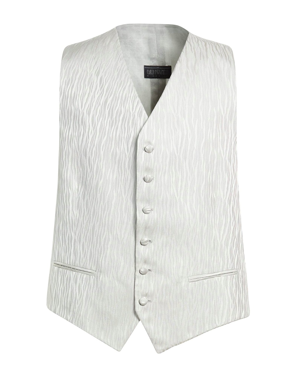 CARLO PIGNATELLI CLASSICO - Chalecos sartoriales