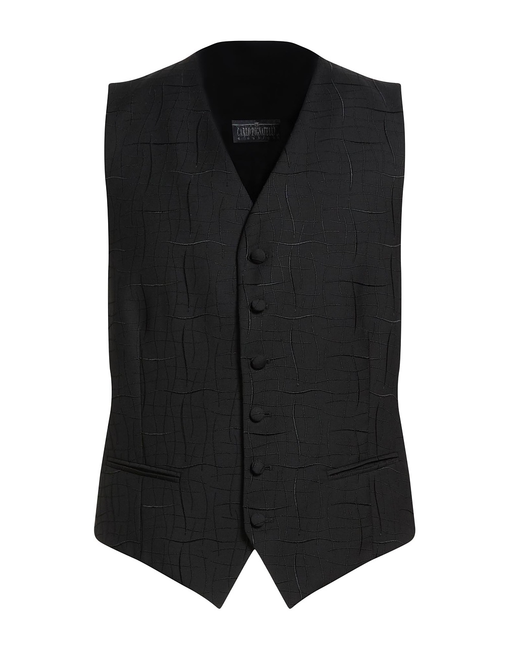 CARLO PIGNATELLI CLASSICO - Chalecos sartoriales
