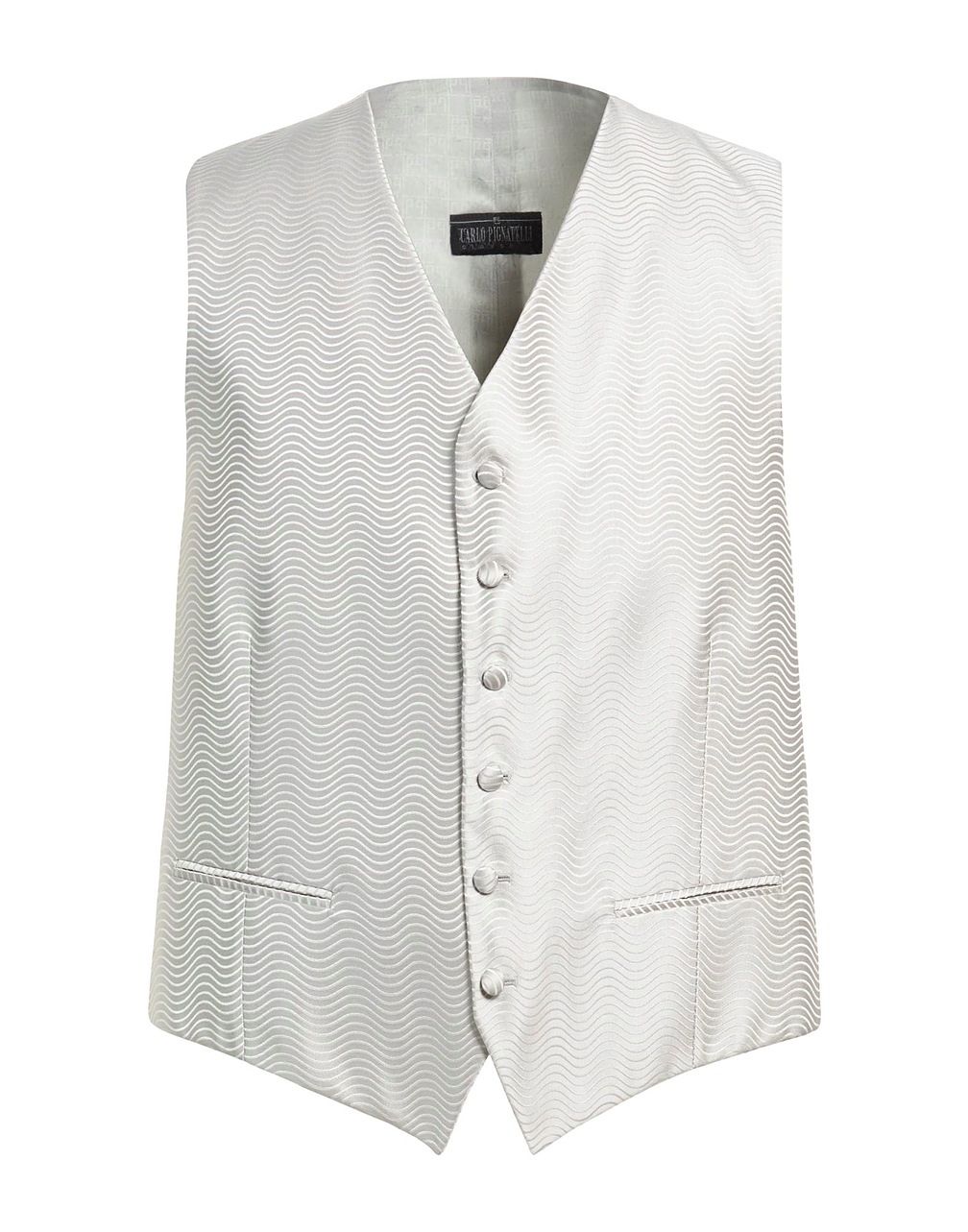 CARLO PIGNATELLI CLASSICO - Chalecos sartoriales