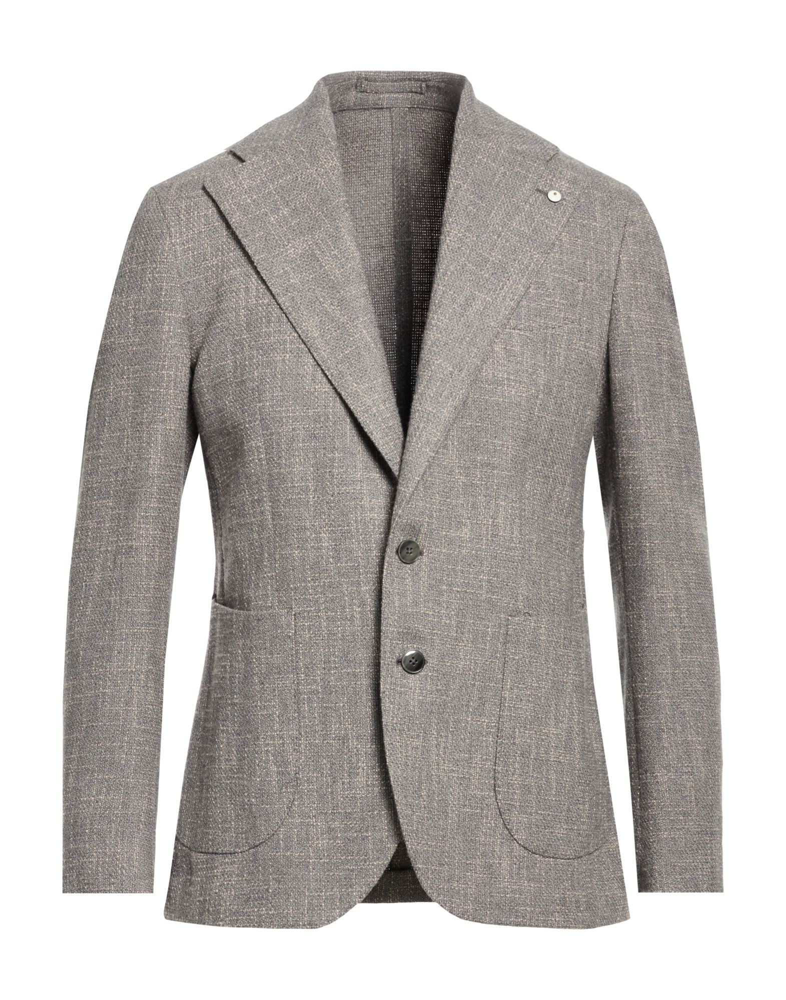 L.B.M. 1911 - Пиджаки