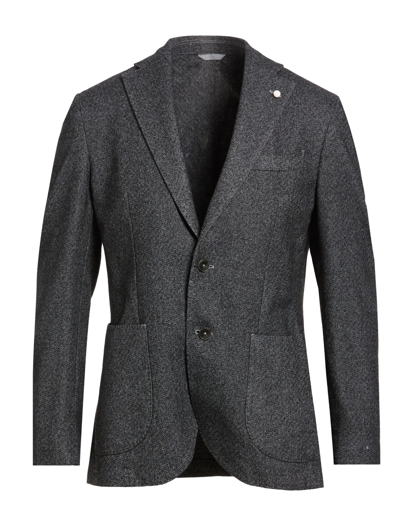 LUIGI BIANCHI Mantova - Blazers