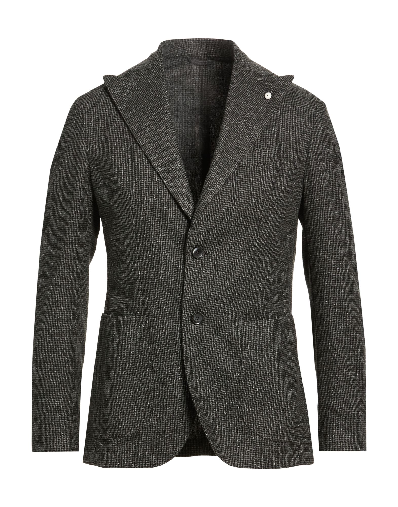 L.B.M. 1911 - Пиджаки