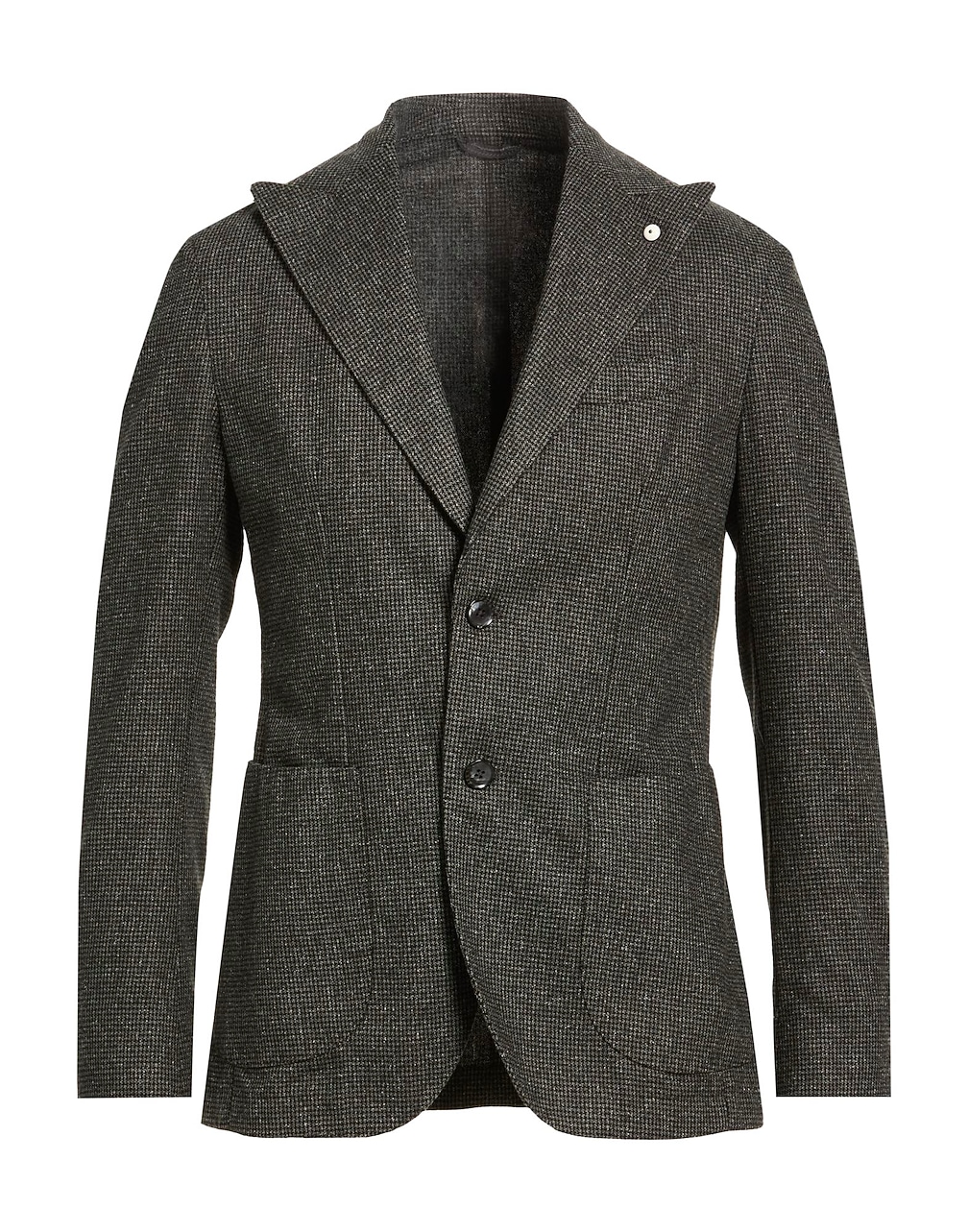 L.B.M. 1911 - Blazers