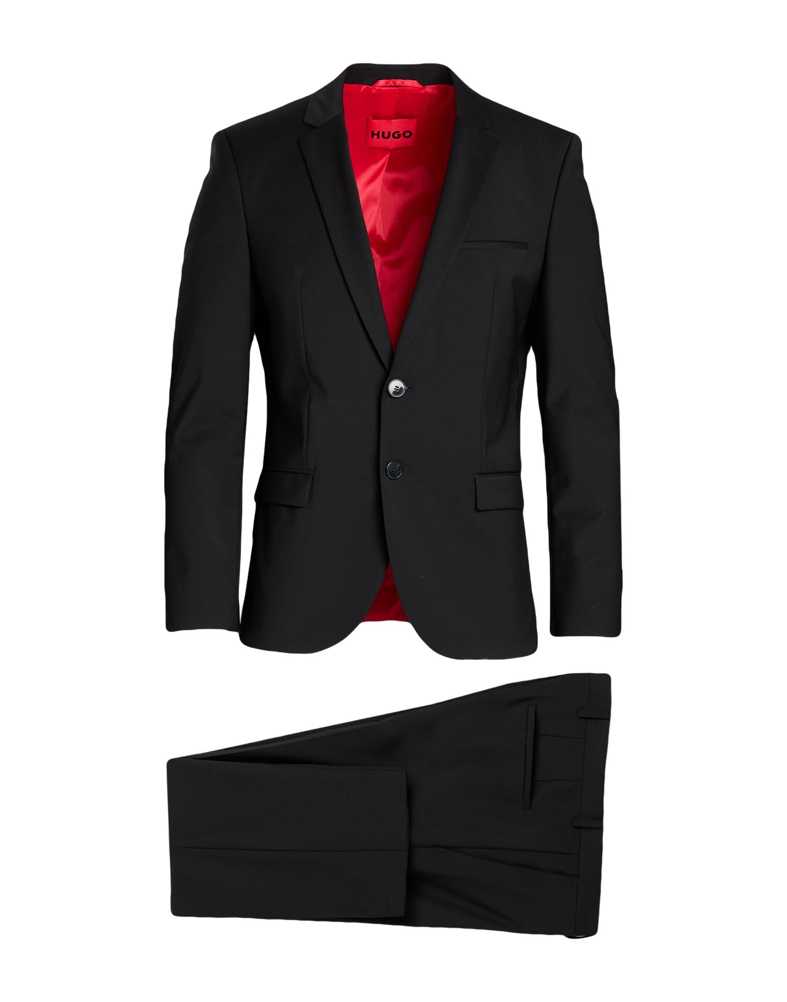 HUGO - Костюмы