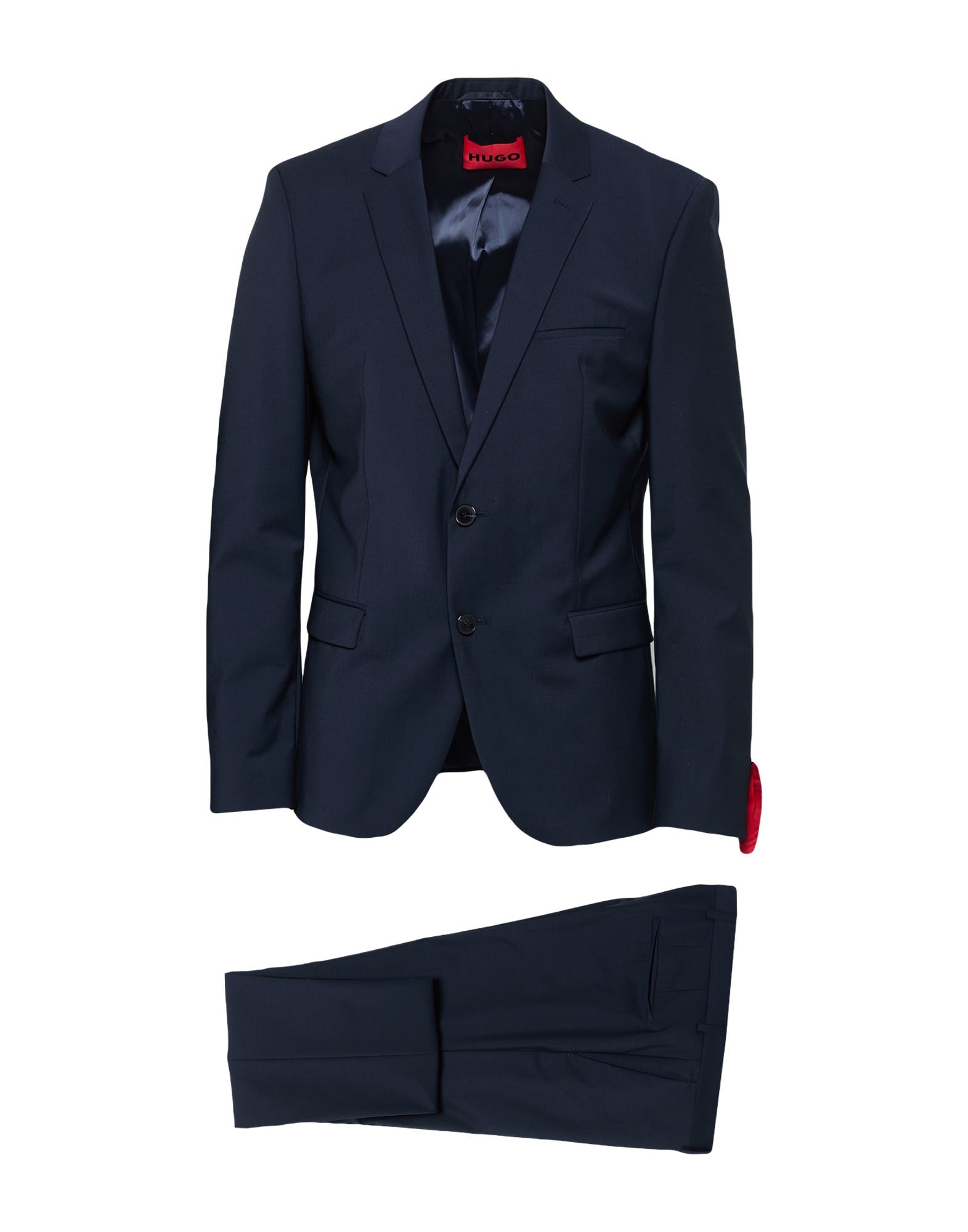 HUGO - Suits