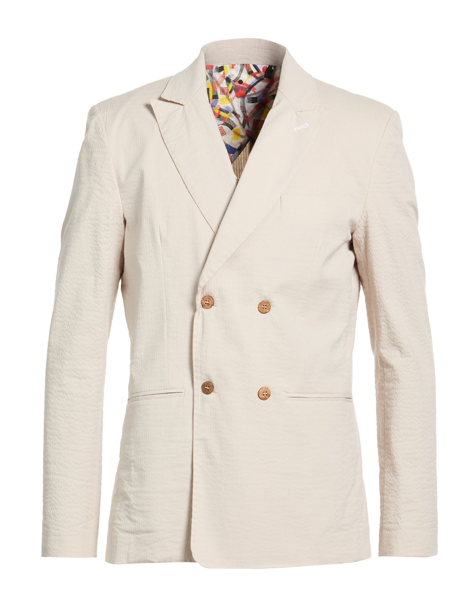 BL.11  BLOCK ELEVEN - Blazers