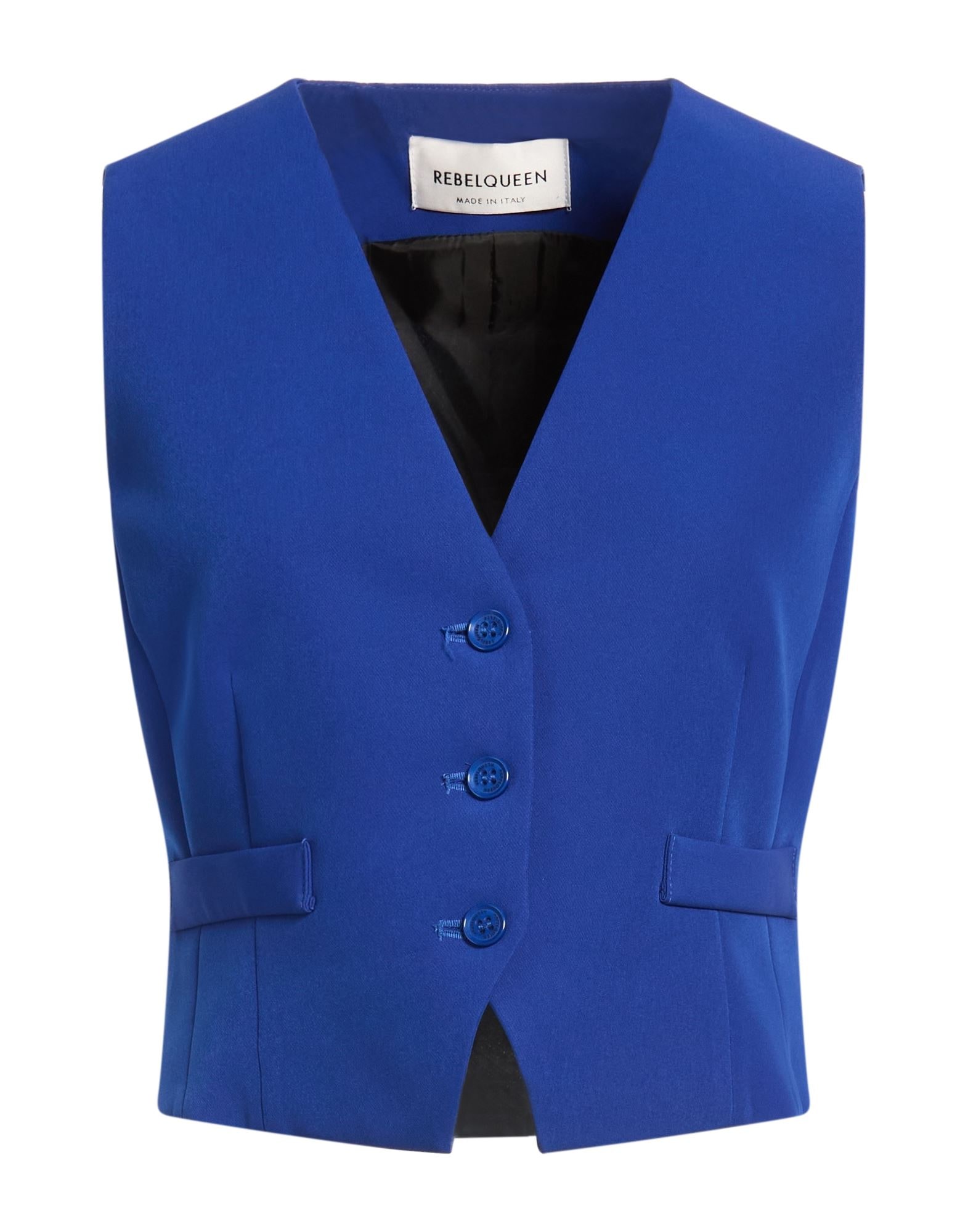 REBEL QUEEN by LIU •JO - Tailored Vests