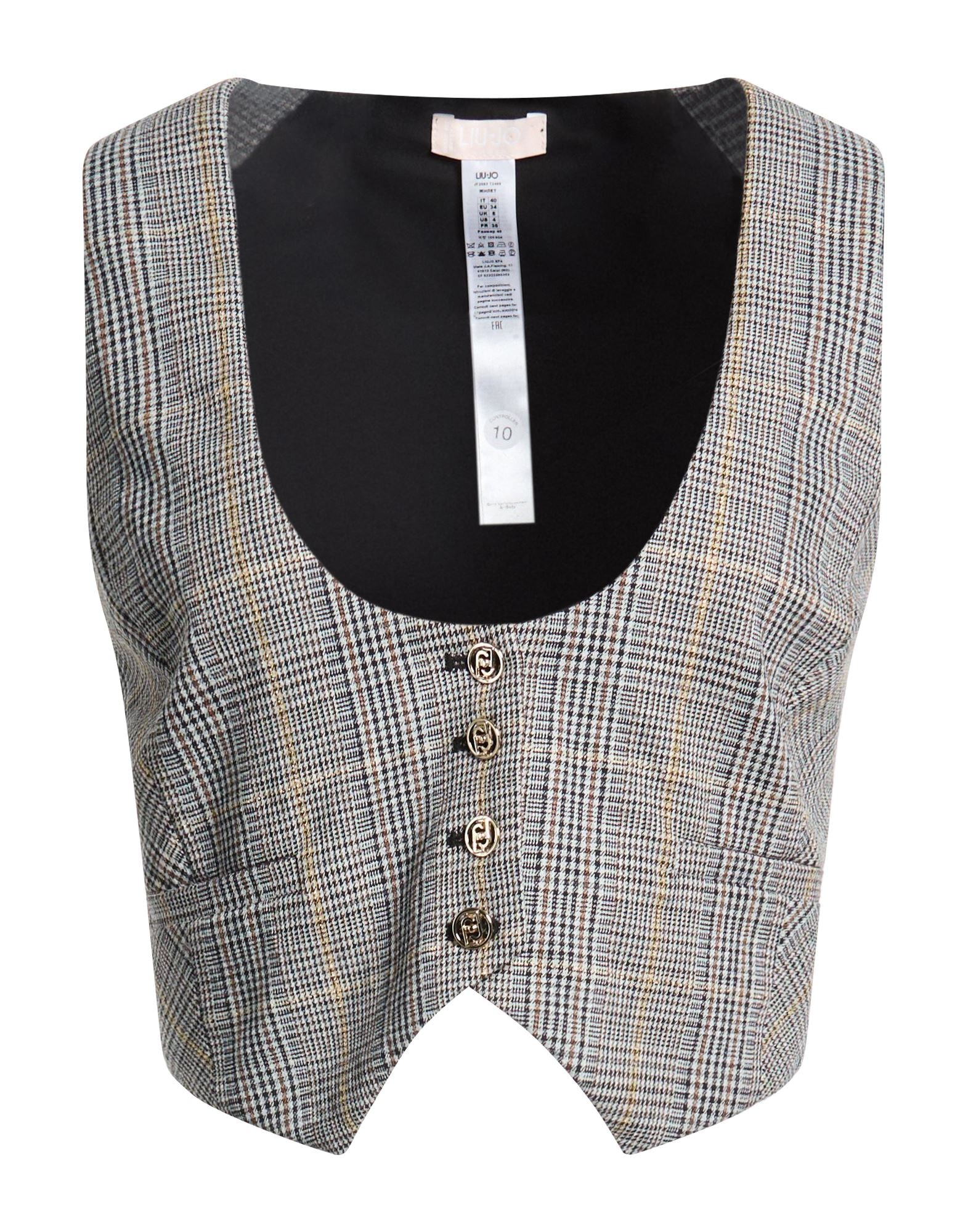LIU •JO - Gilets de costume