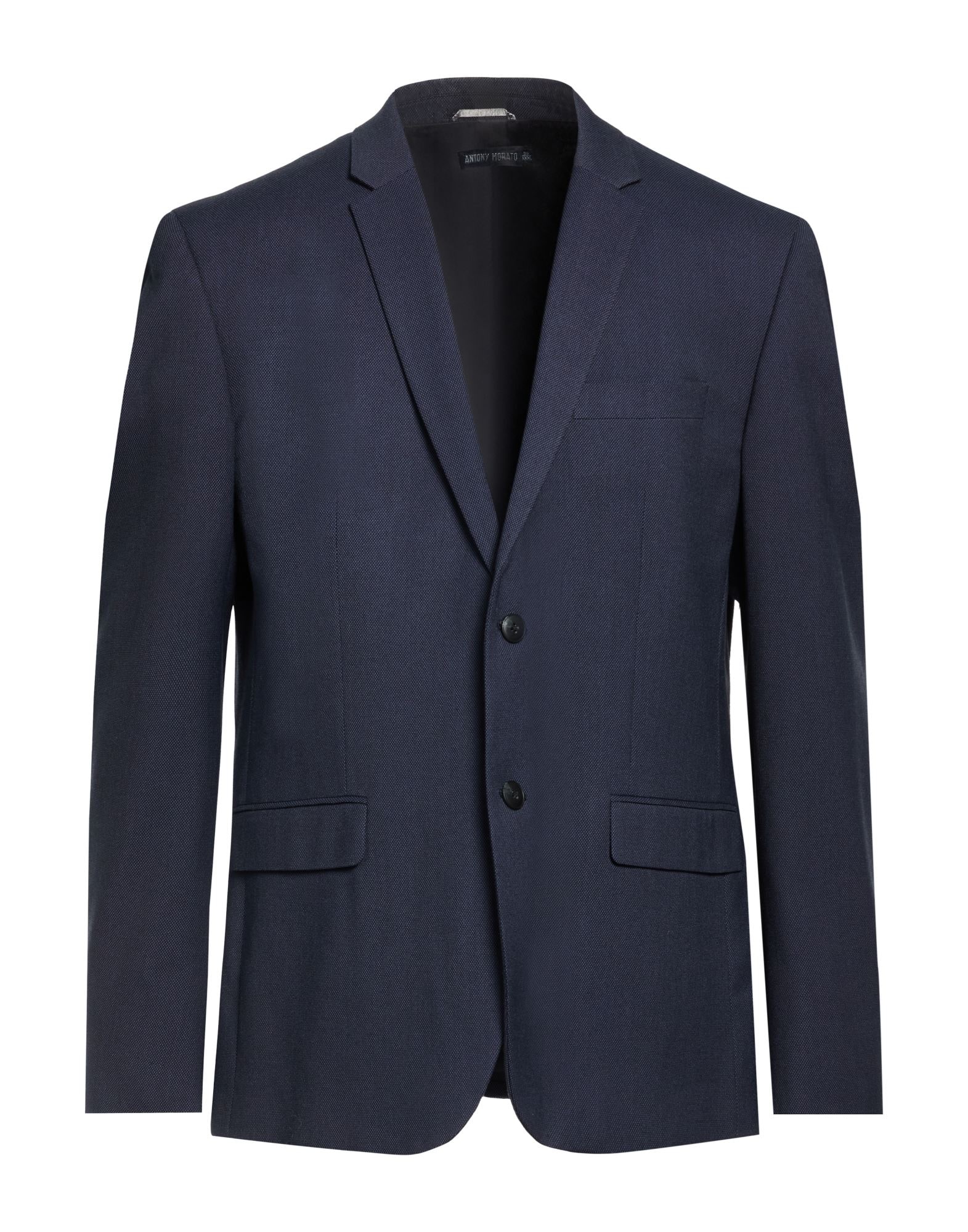 ANTONY MORATO - Blazers