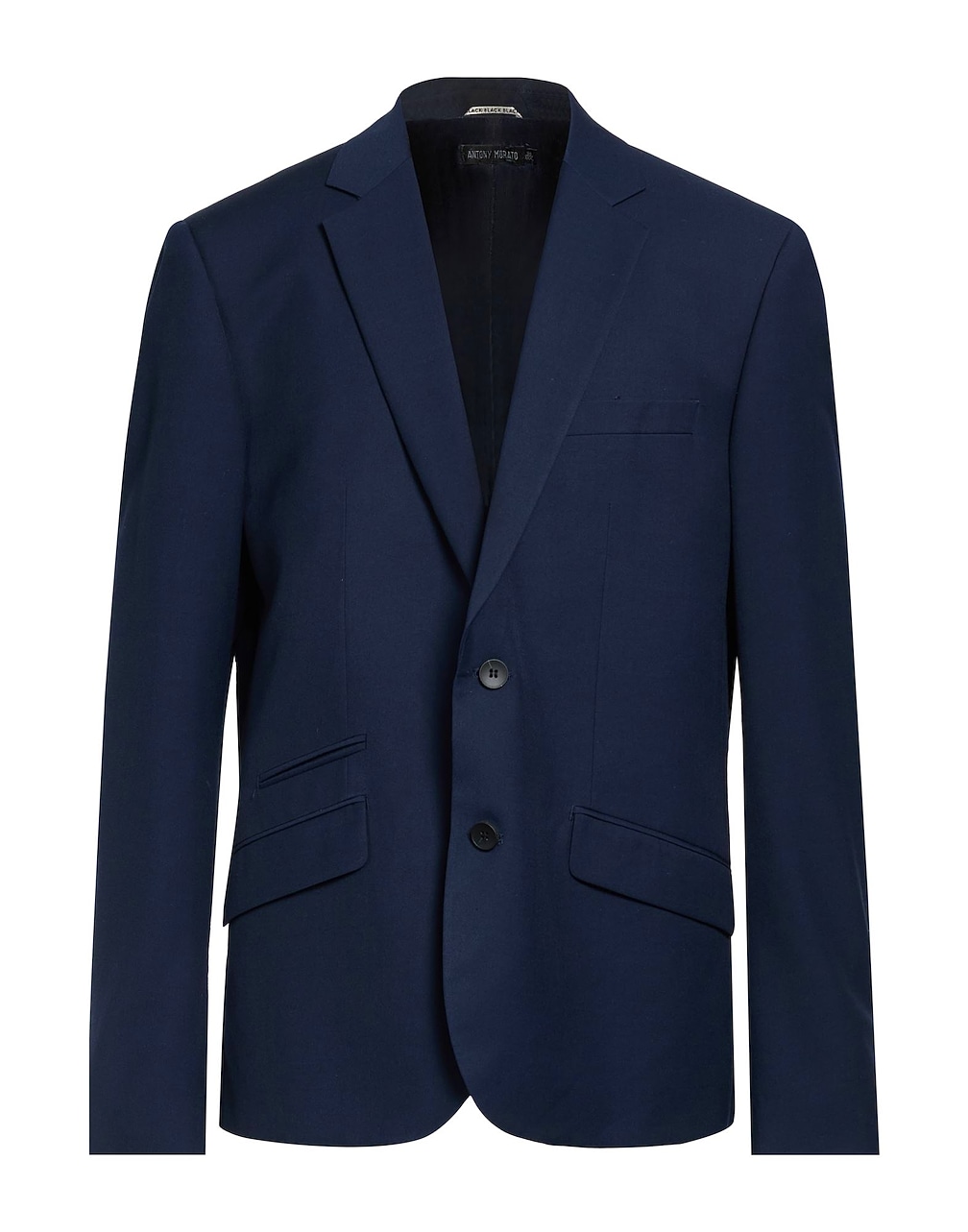 ANTONY MORATO - Blazers