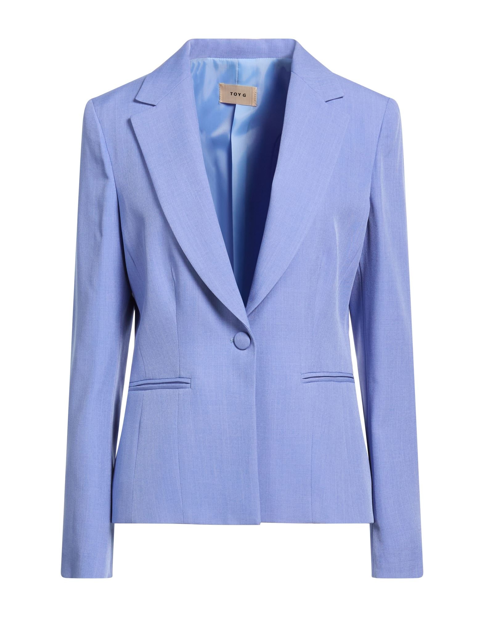 TOY G. - Blazers