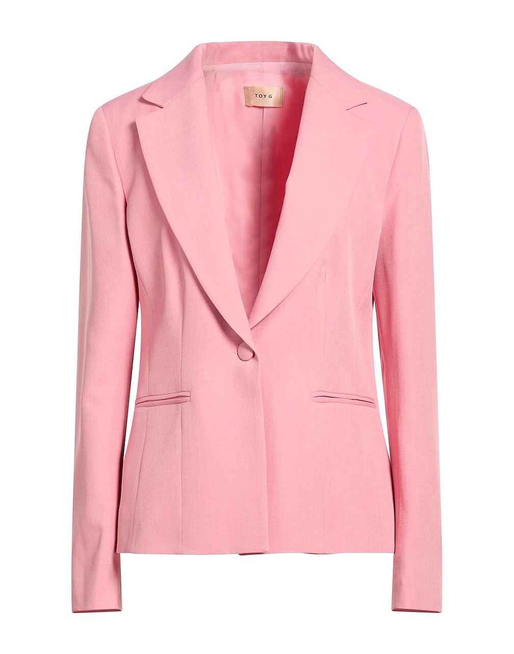 TOY G. - Blazers