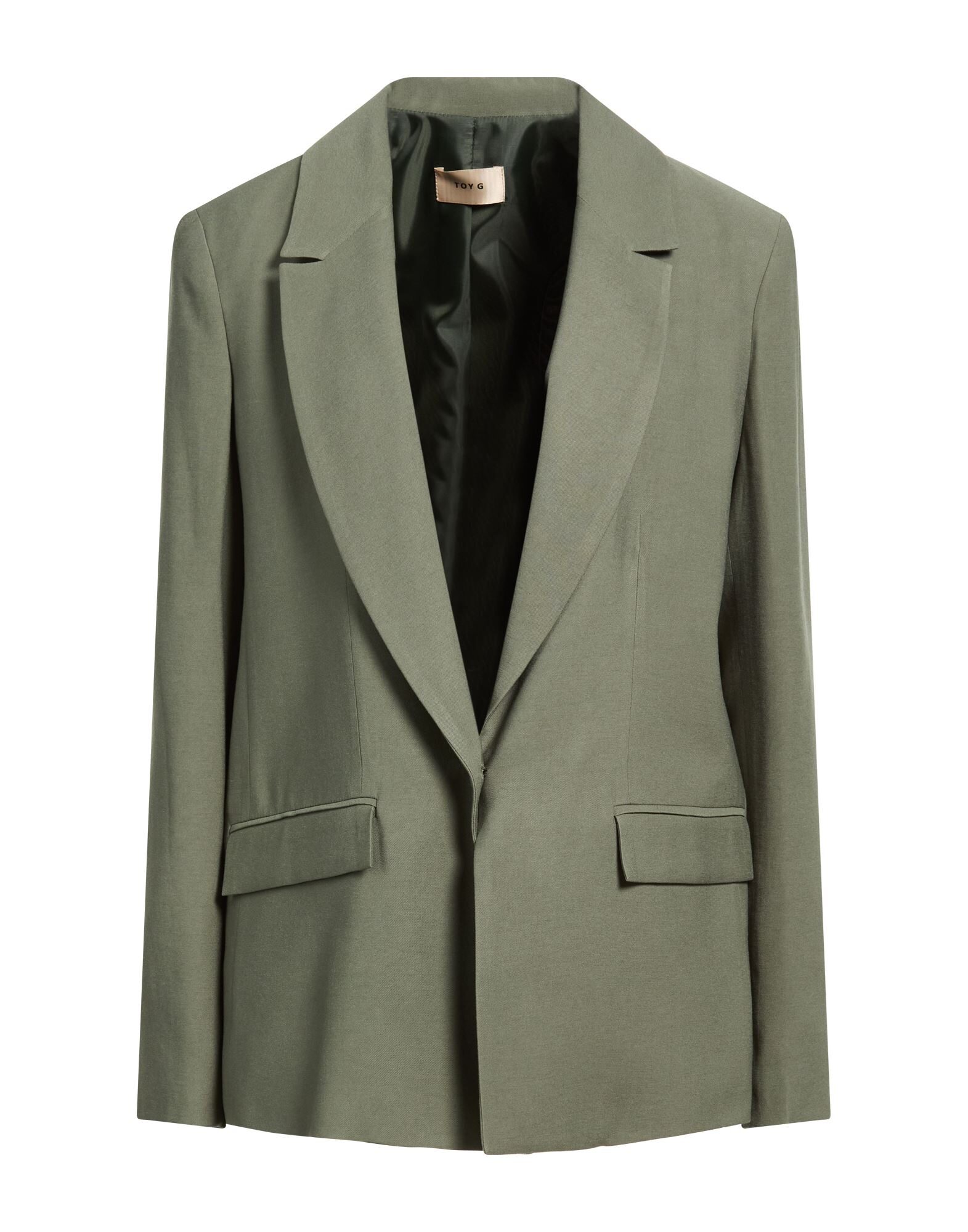 TOY G. - Blazers