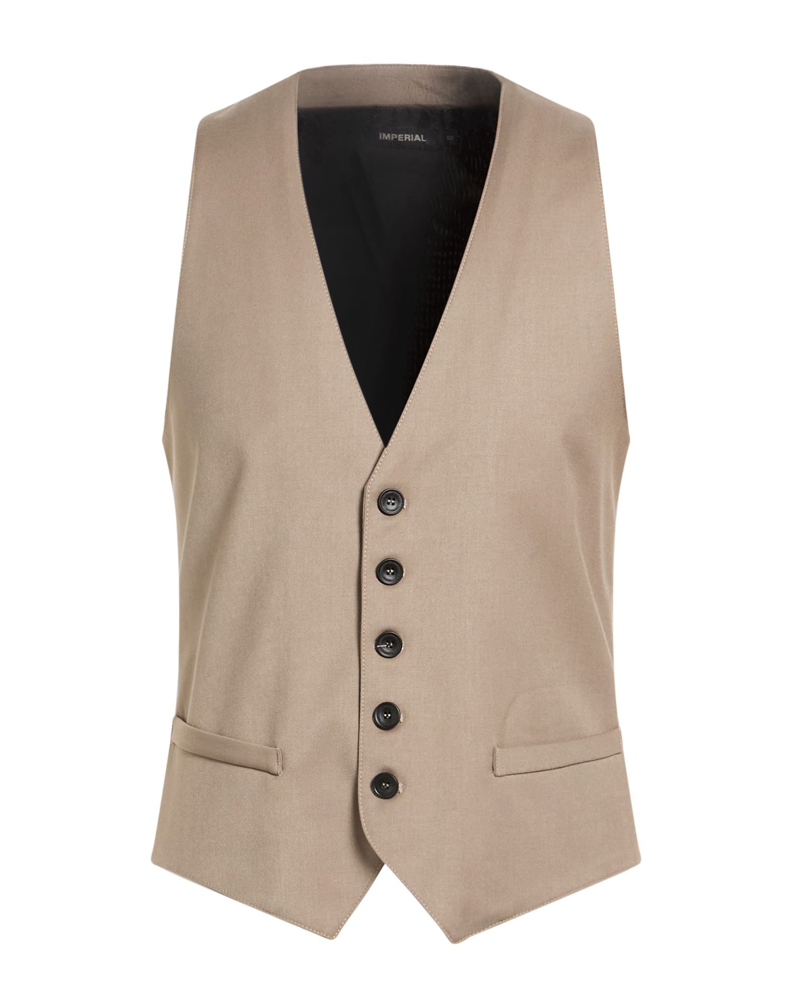 IMPERIAL - Классические жилеты