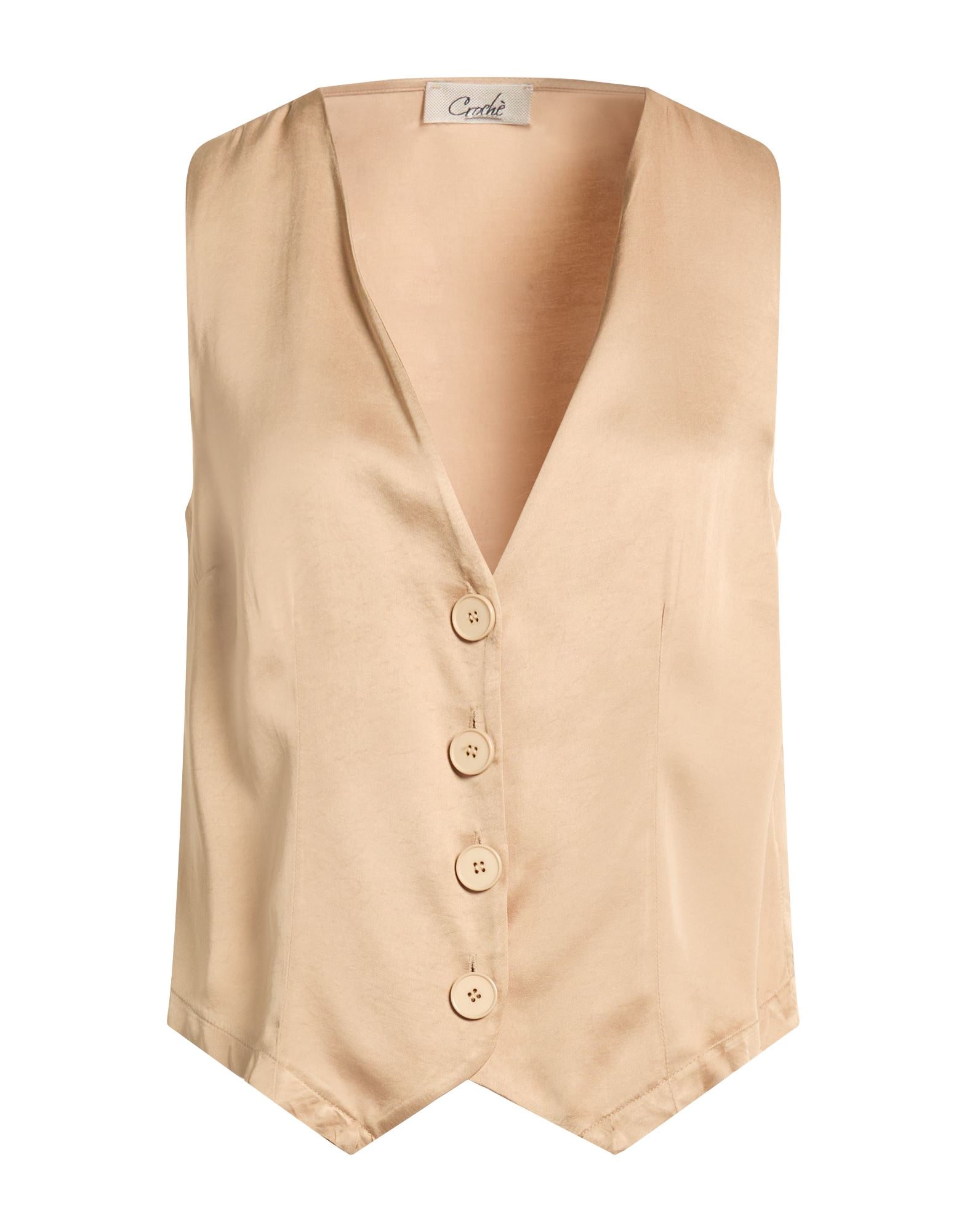 CROCHÈ - Couture-Westen