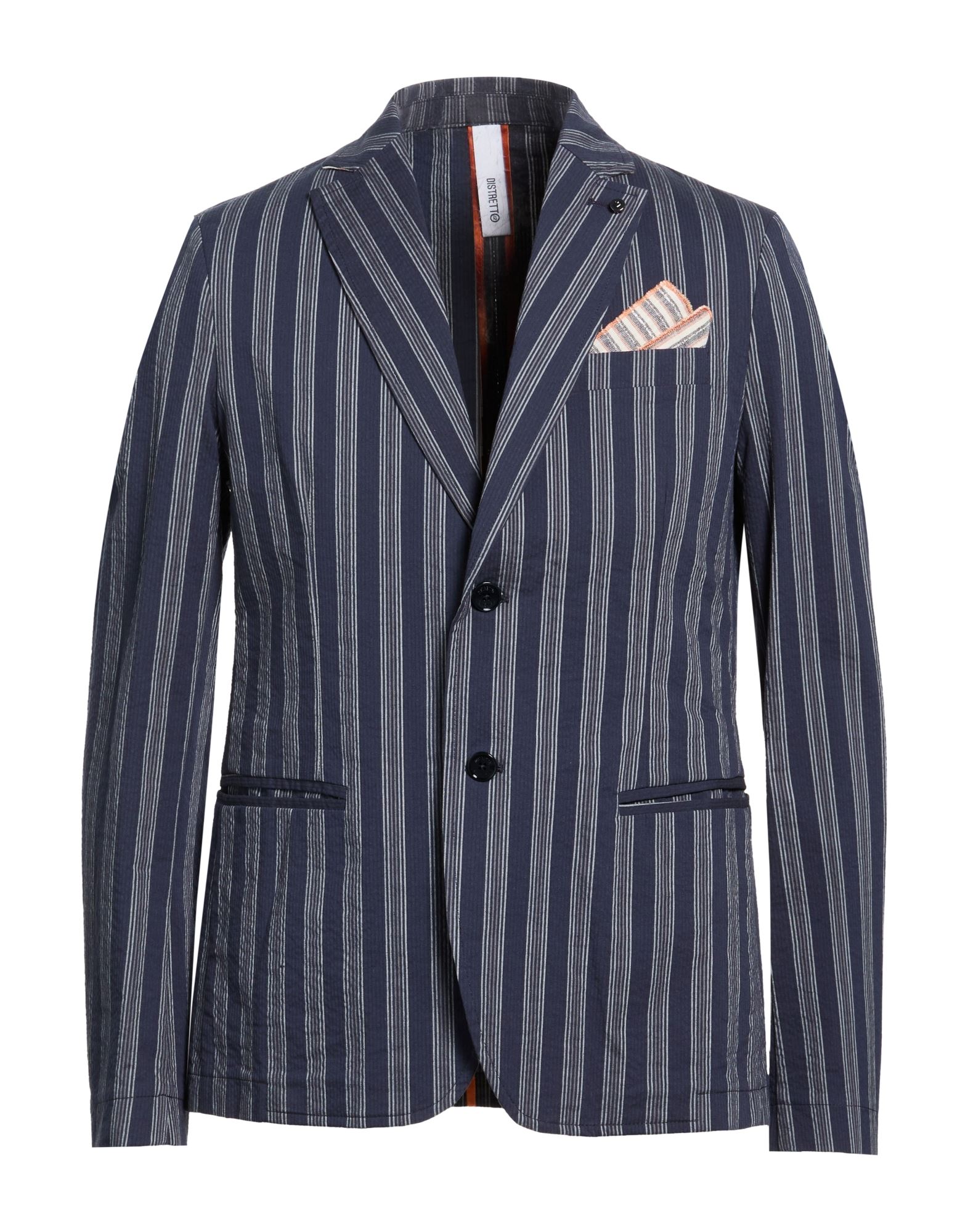 DISTRETTO 12 - Blazers