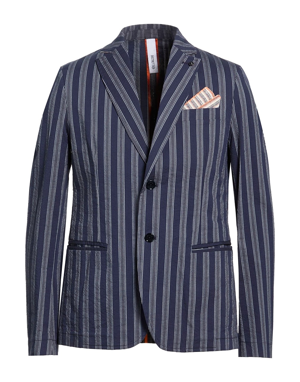 DISTRETTO 12 - Blazers