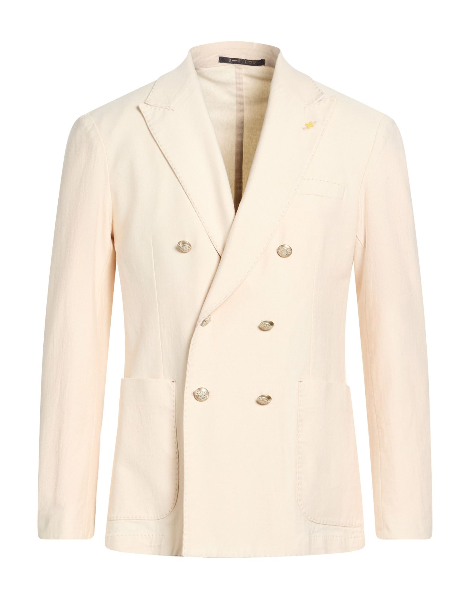 ALESSANDRO GILLES - ブレザー