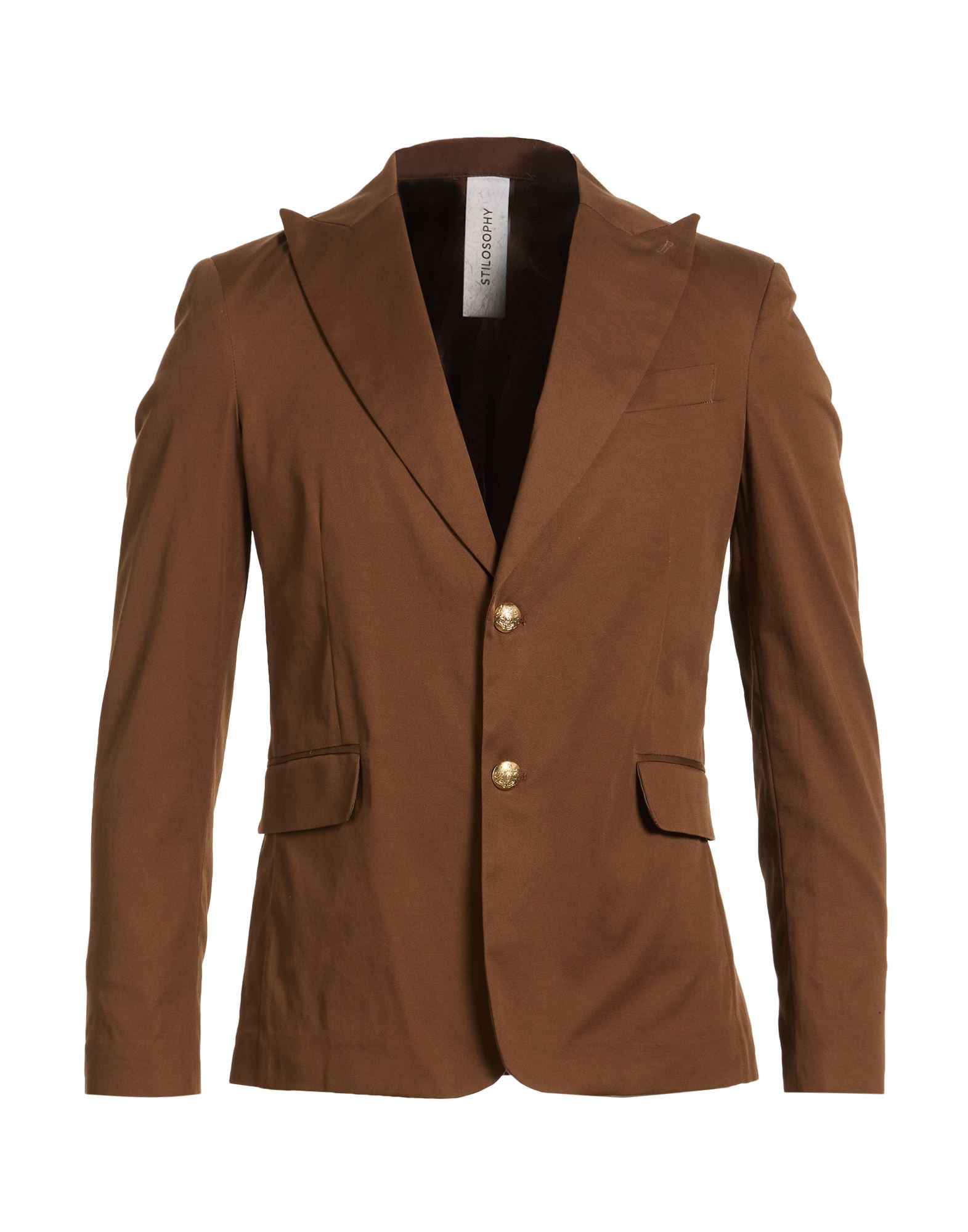 STILOSOPHY - Blazers
