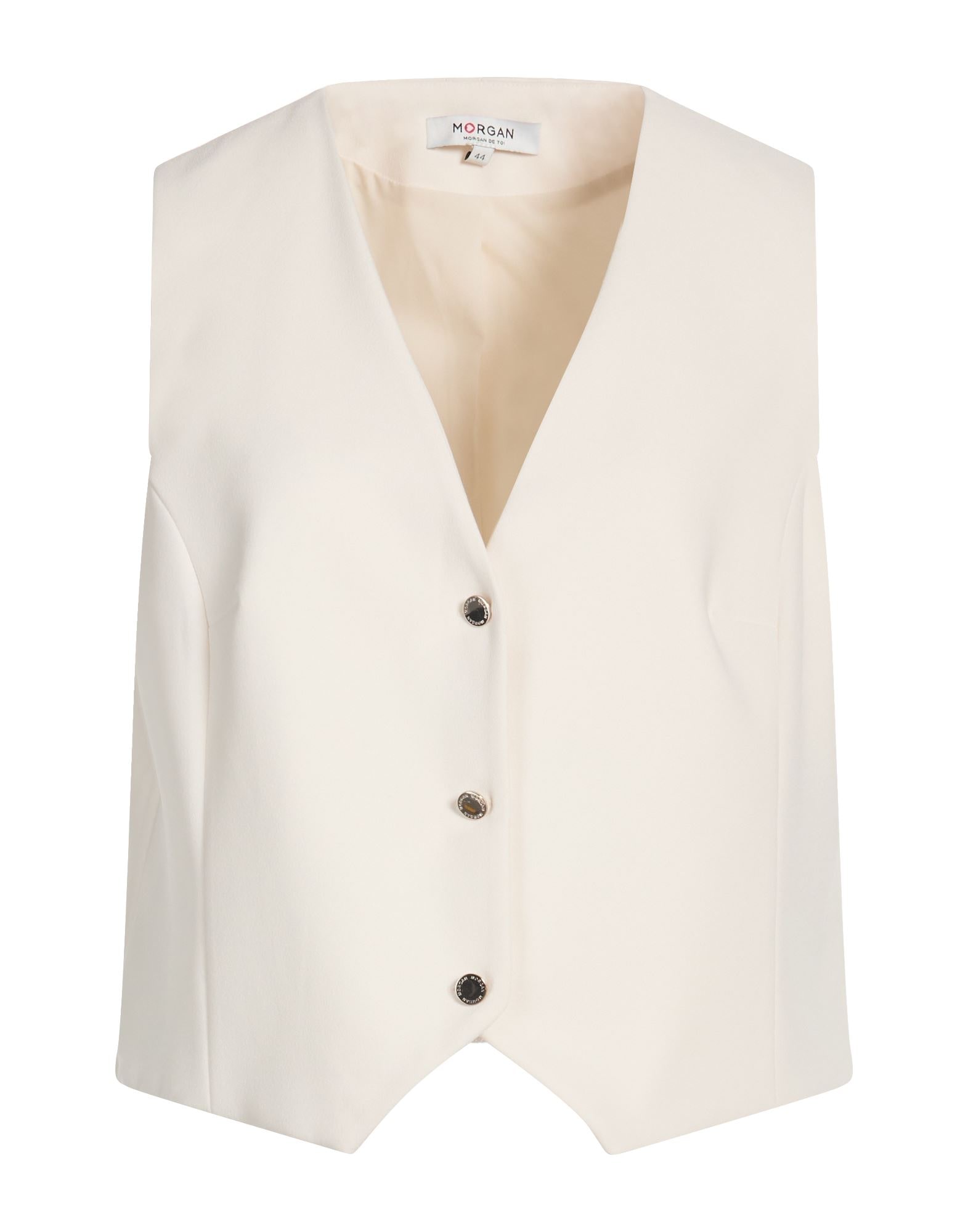 MORGAN DE TOI - Tailored Vests