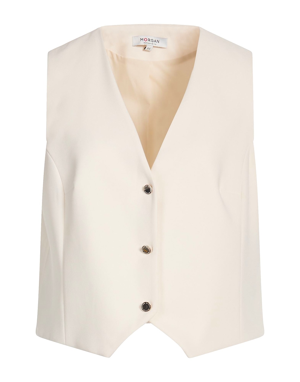 MORGAN DE TOI - Tailored Vests