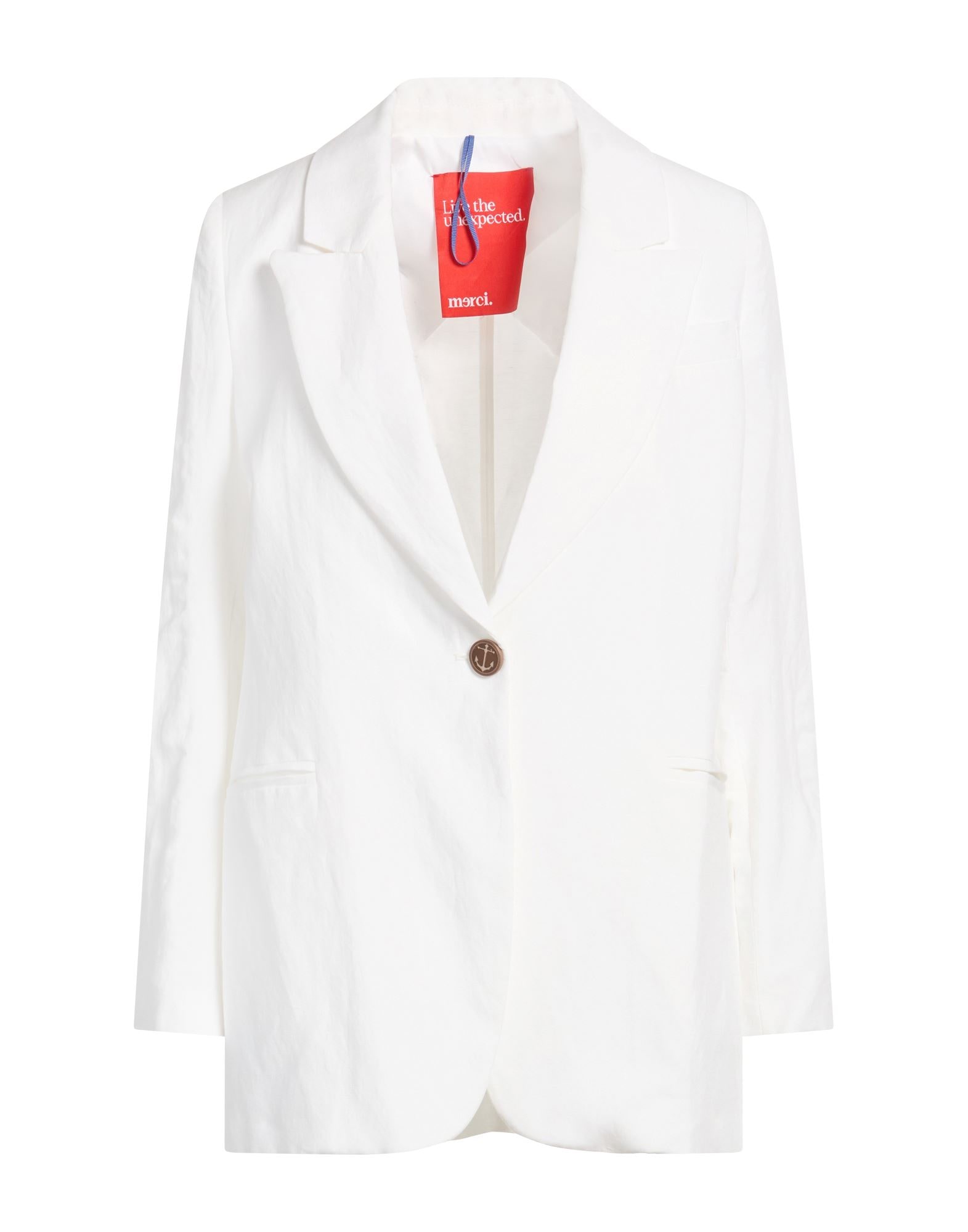 MERCI ITALIA - Blazers