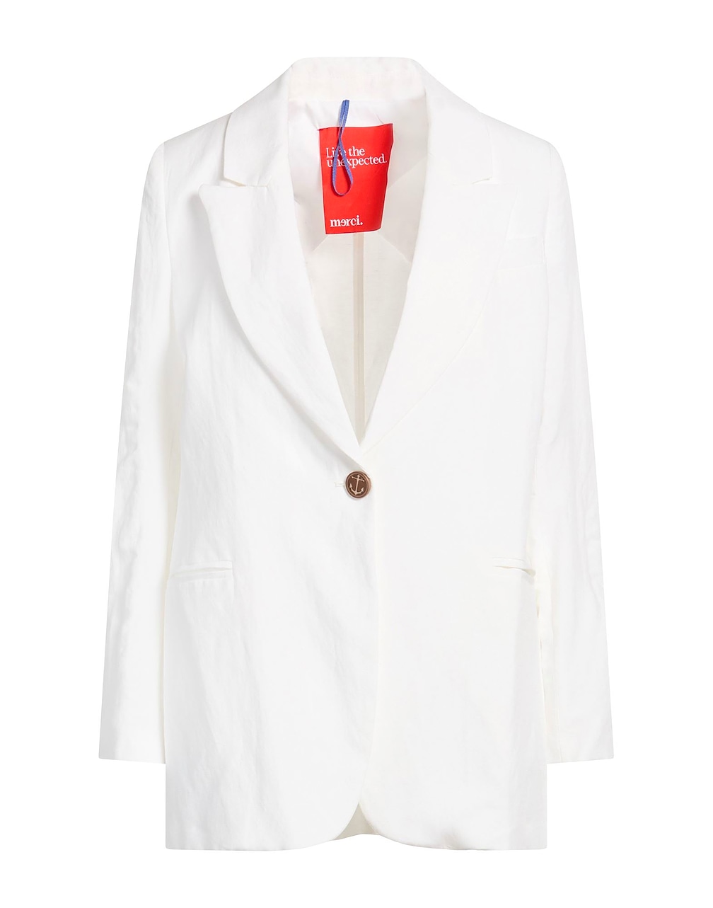 MERCI ITALIA - Blazers