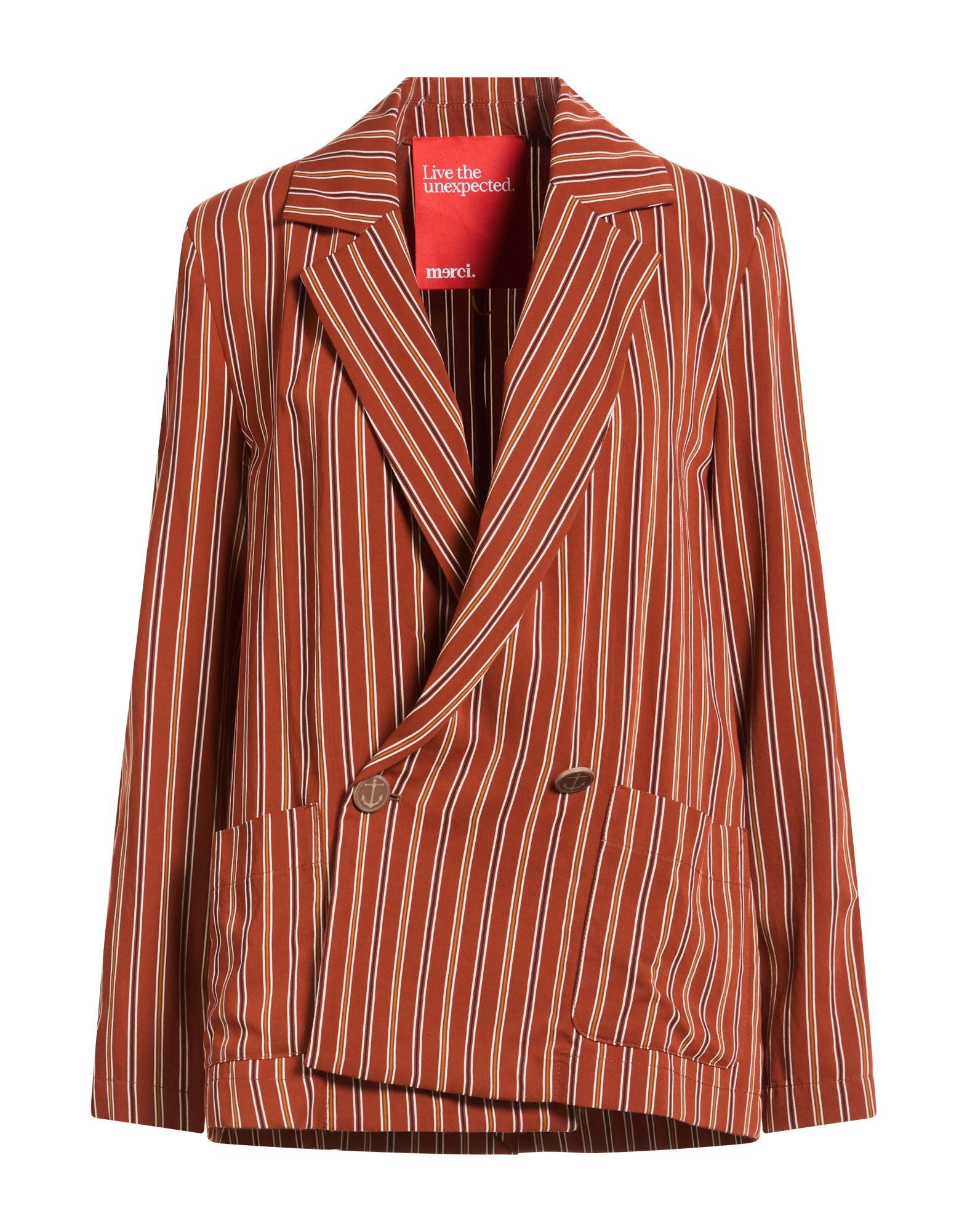 MERCI ITALIA - Blazers