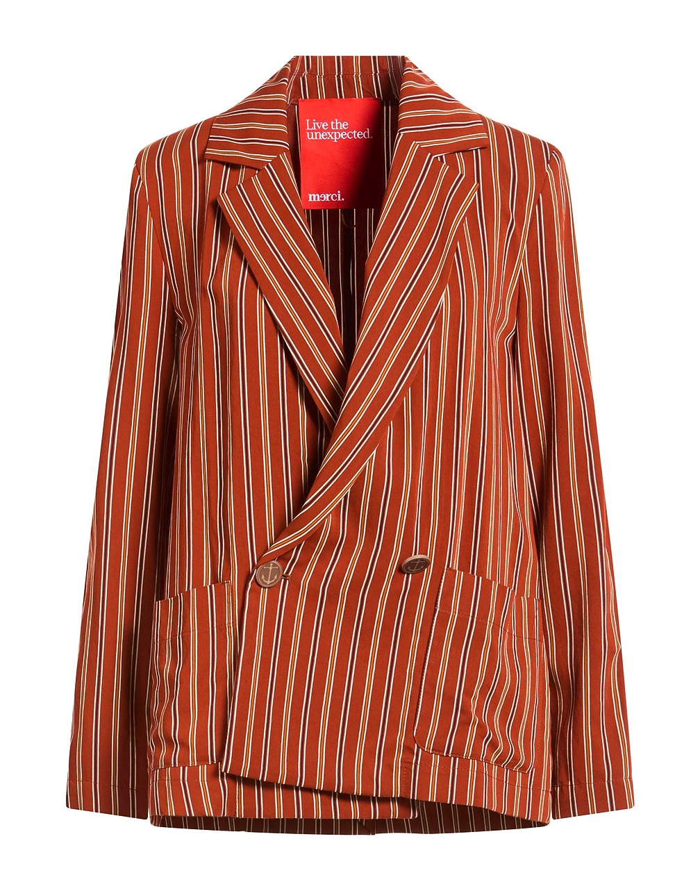 MERCI ITALIA - Blazers