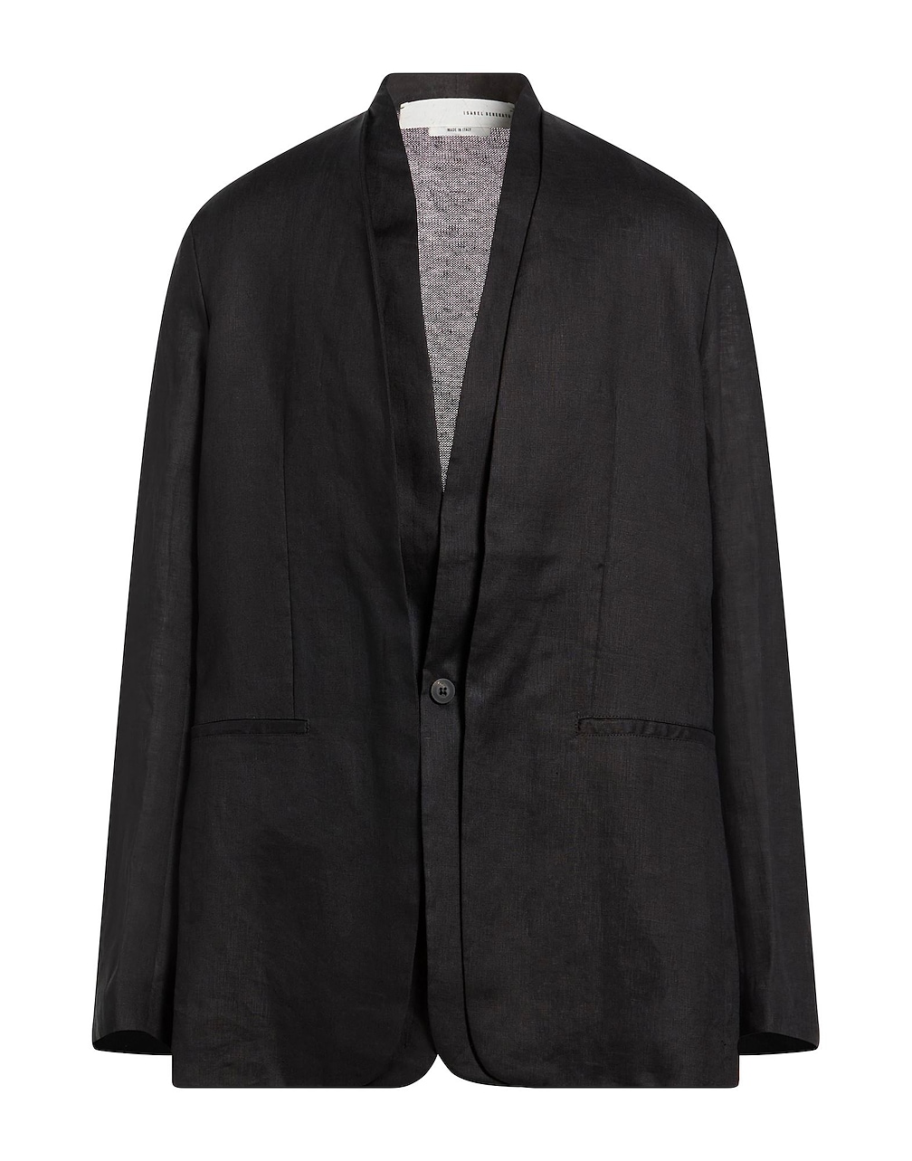 ISABEL BENENATO - Blazers