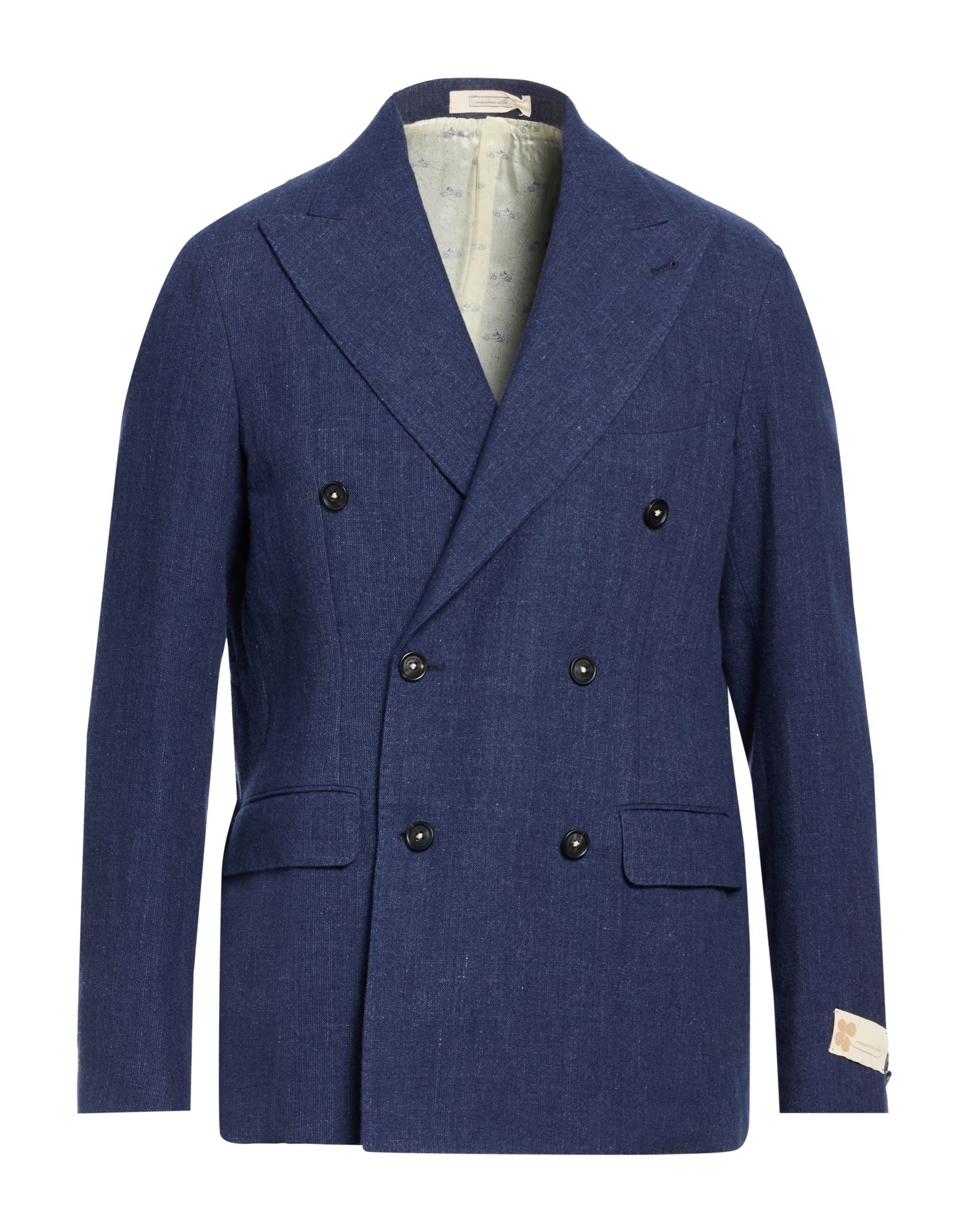 MASSIMO ALBA - Пиджаки