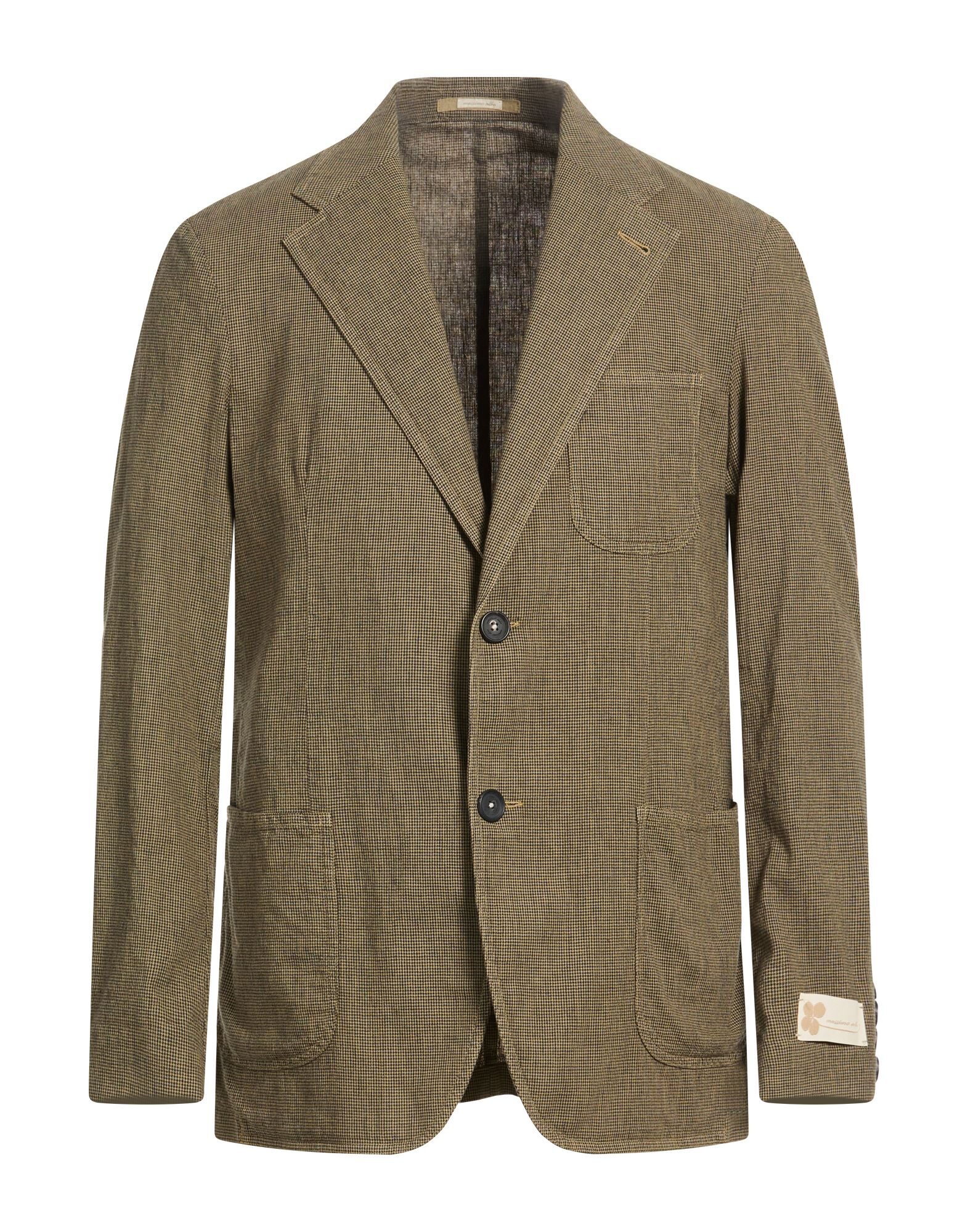 MASSIMO ALBA - Blazers