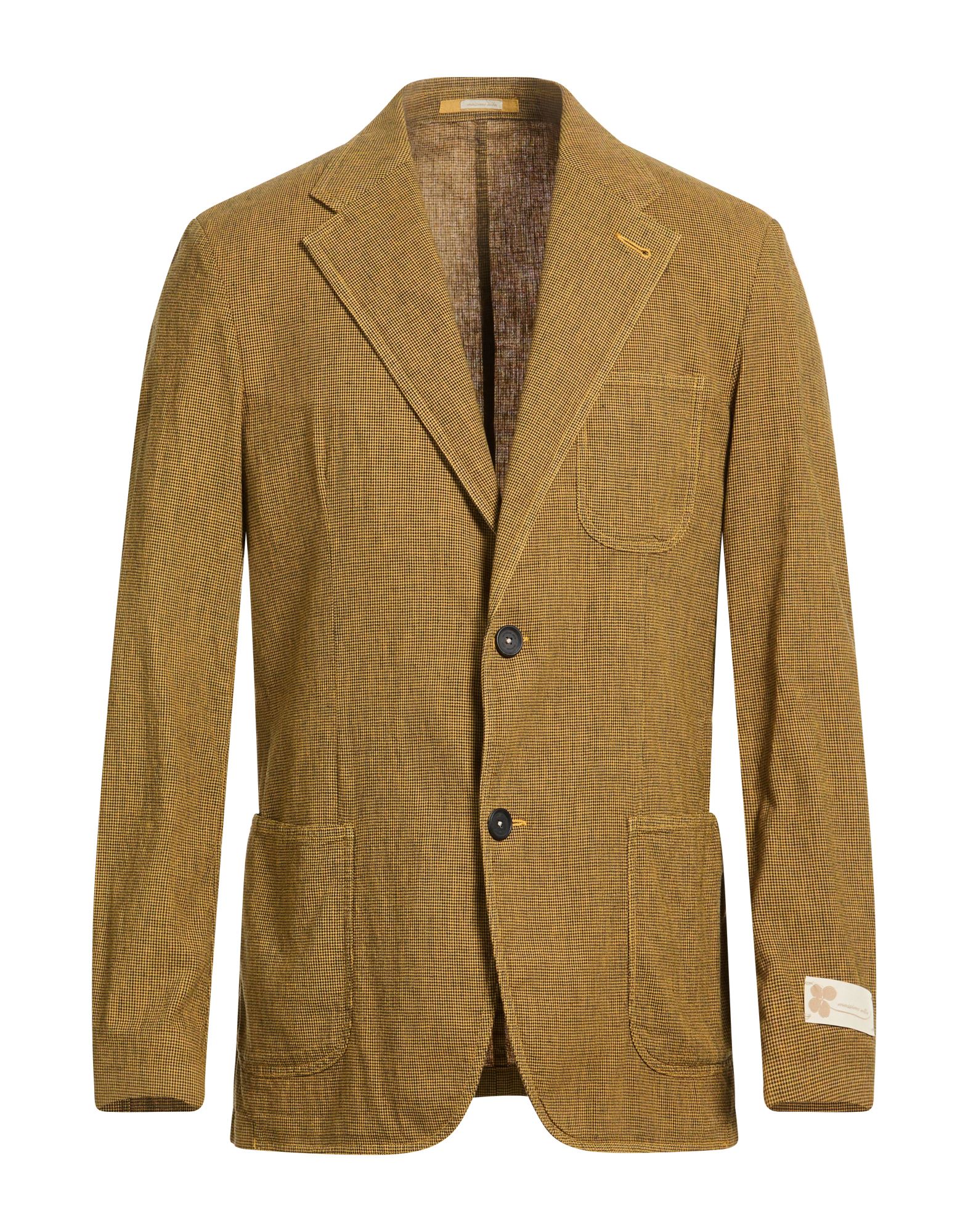 MASSIMO ALBA - Пиджаки