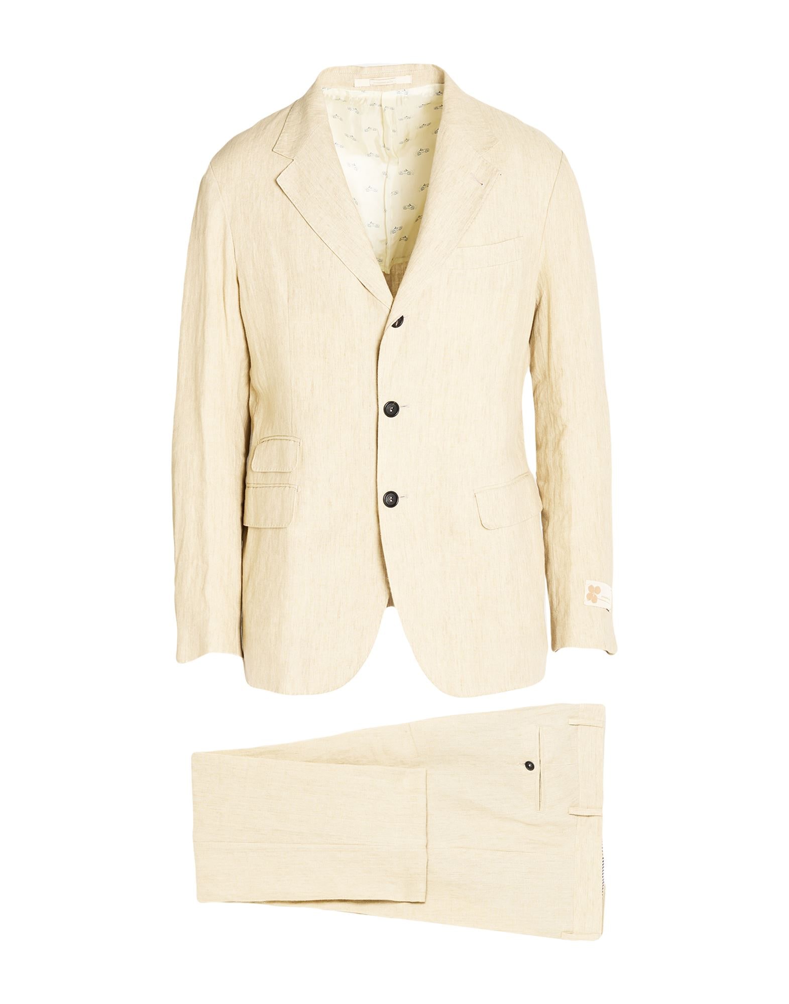 MASSIMO ALBA - Anzüge