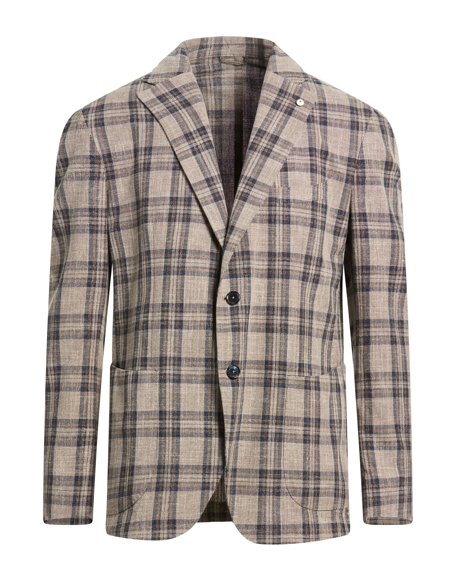 L.B.M. 1911 - Пиджаки