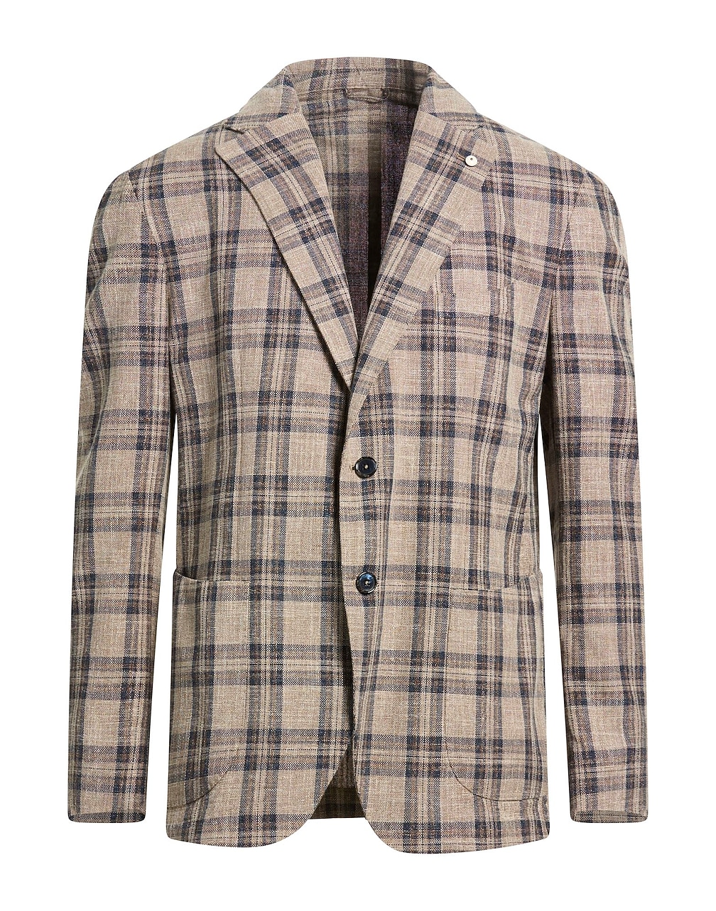 L.B.M. 1911 - Blazers