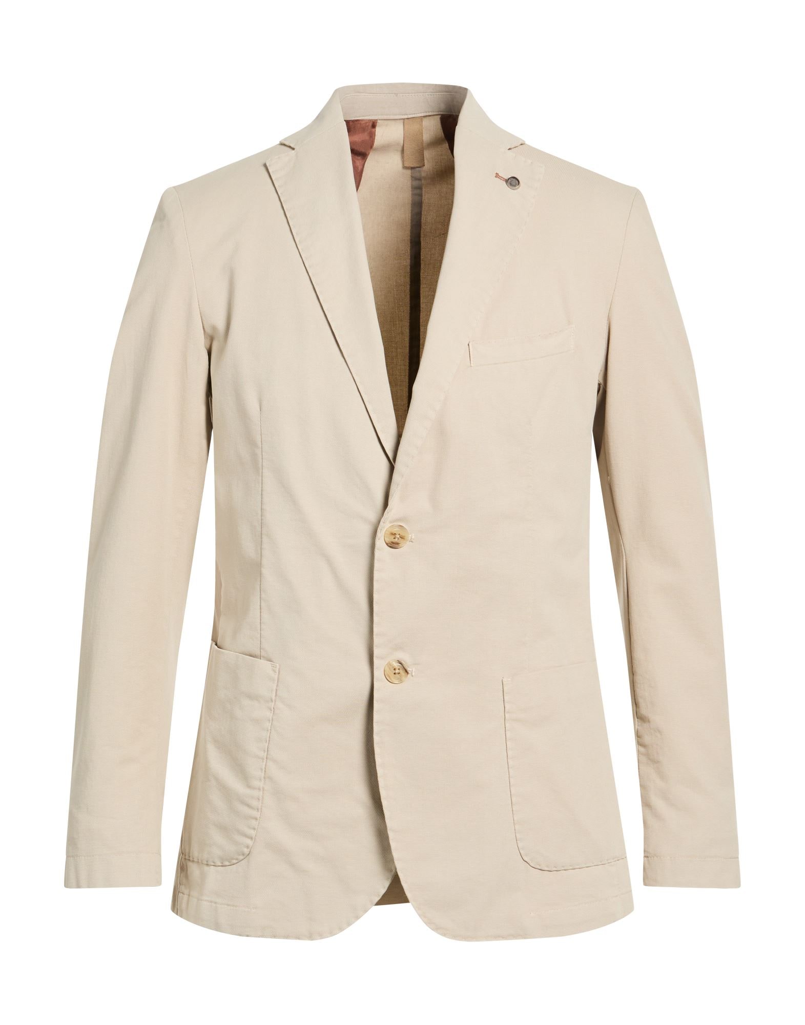 PAUL MIRANDA - Пиджаки