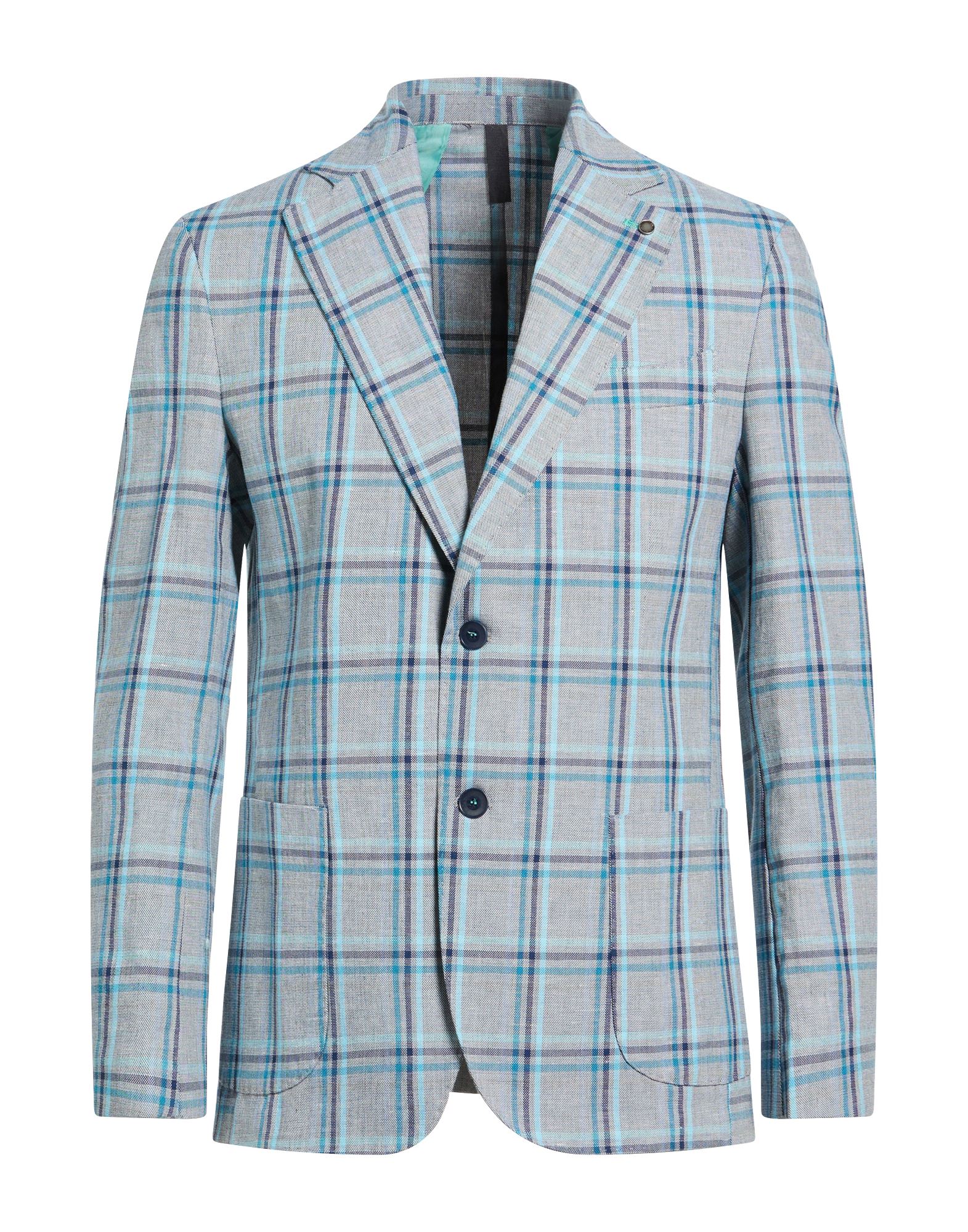 PAUL MIRANDA - Blazers