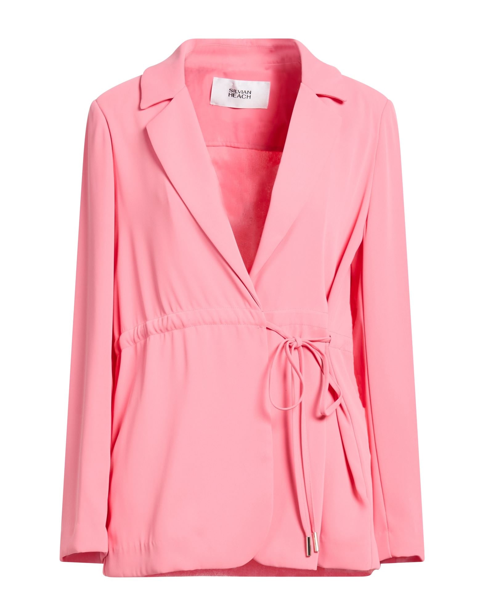 SILVIAN HEACH - Blazers