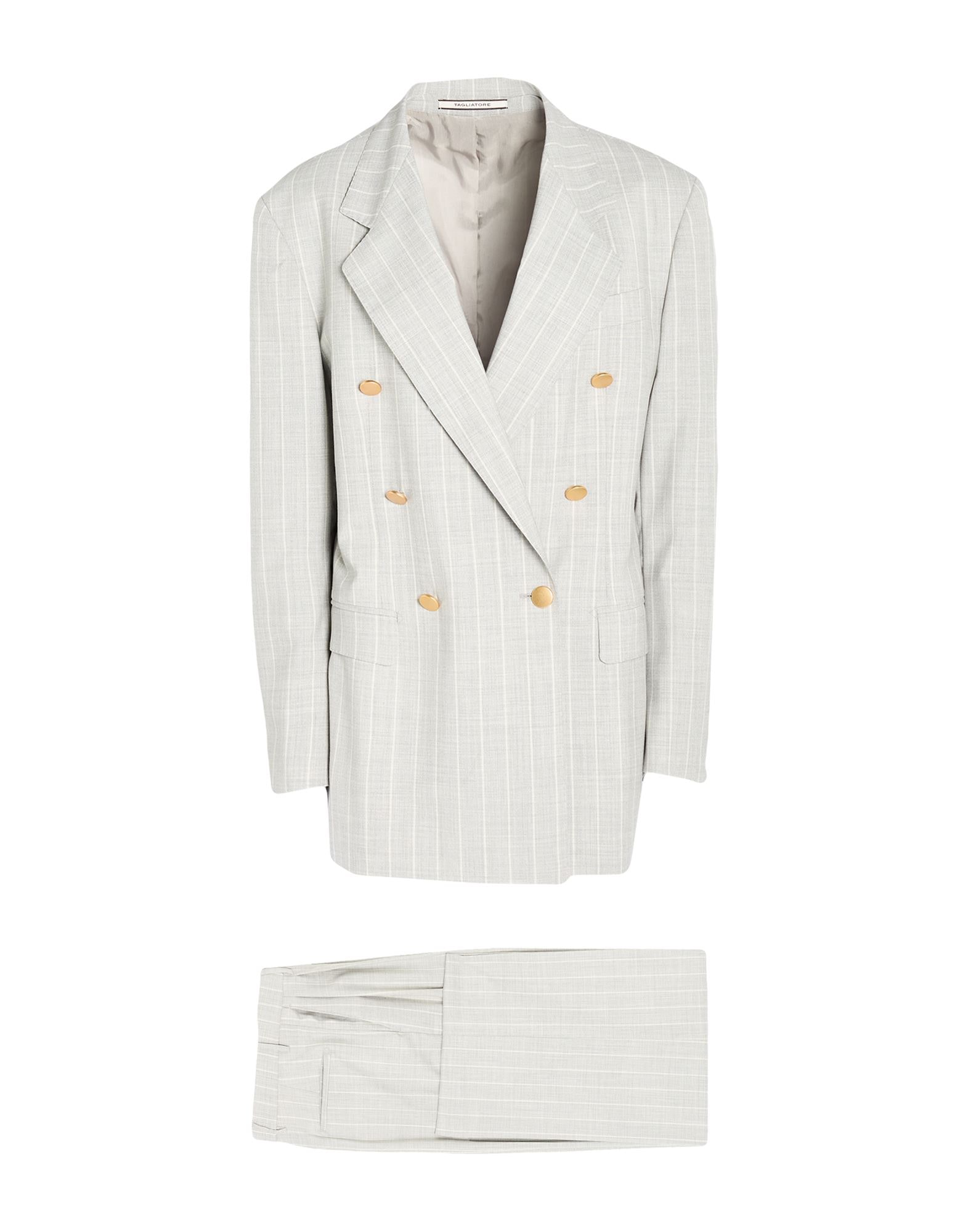 TAGLIATORE 02-05  - Suits