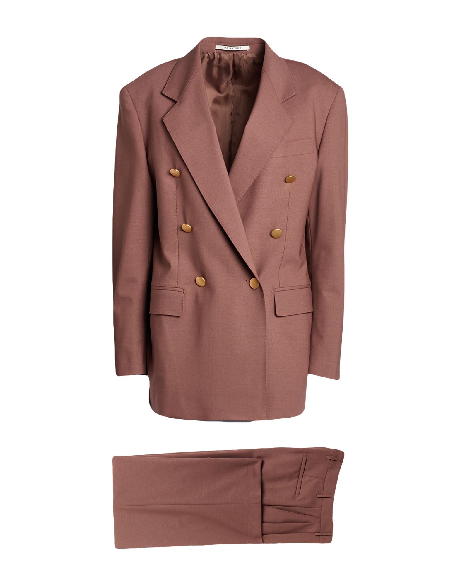 TAGLIATORE 02-05  - セットアップ