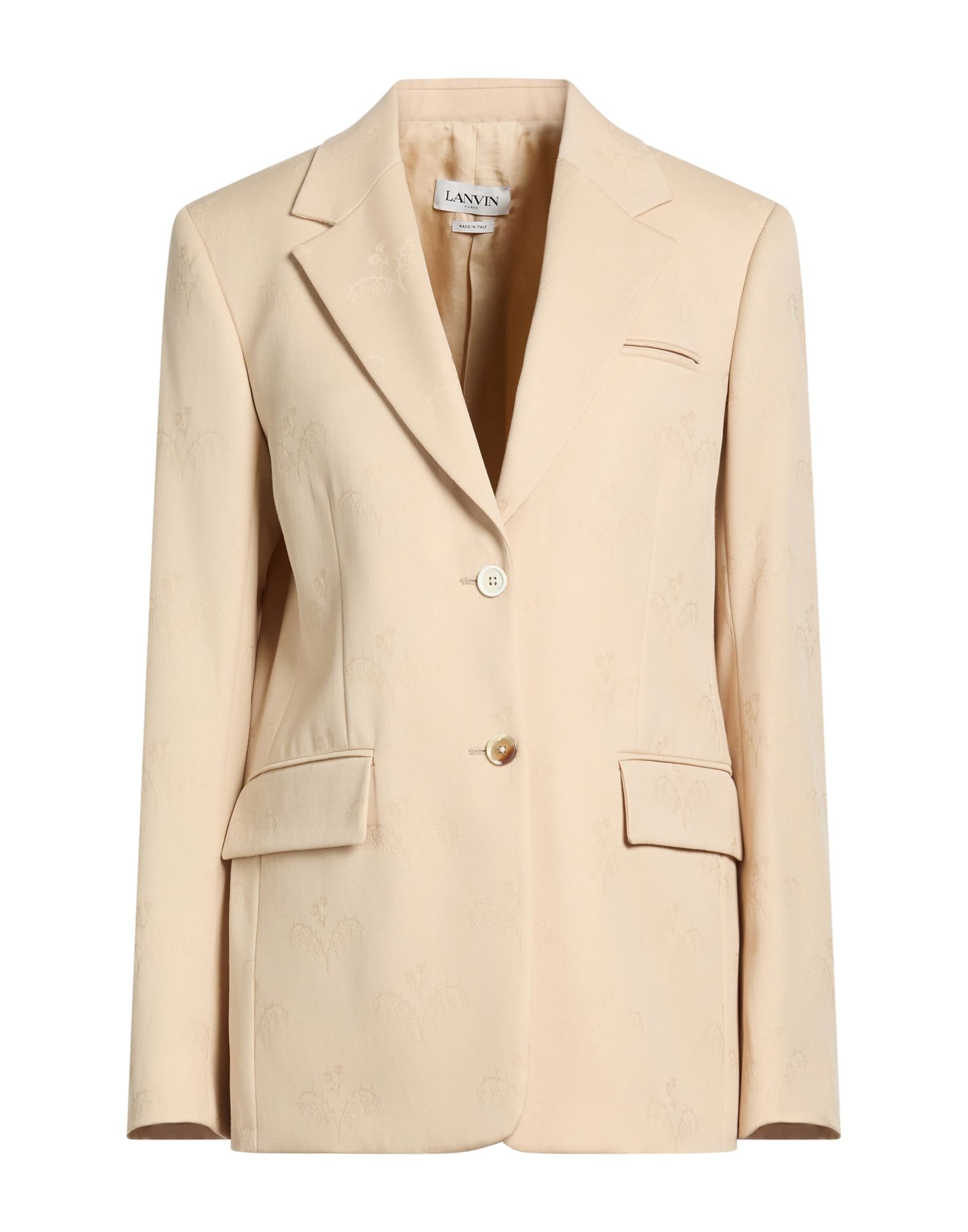 LANVIN - 블레이저