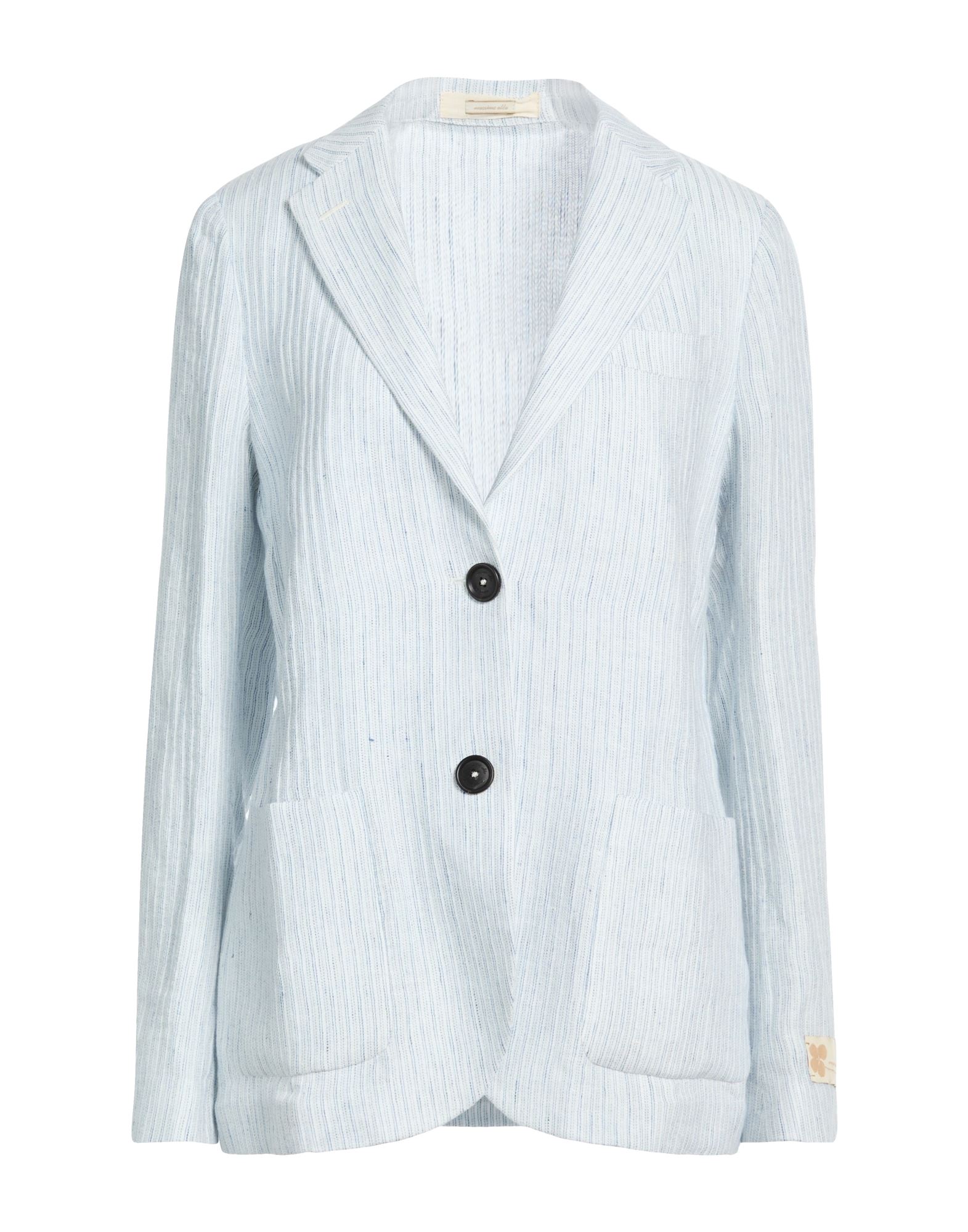 MASSIMO ALBA - Blazers