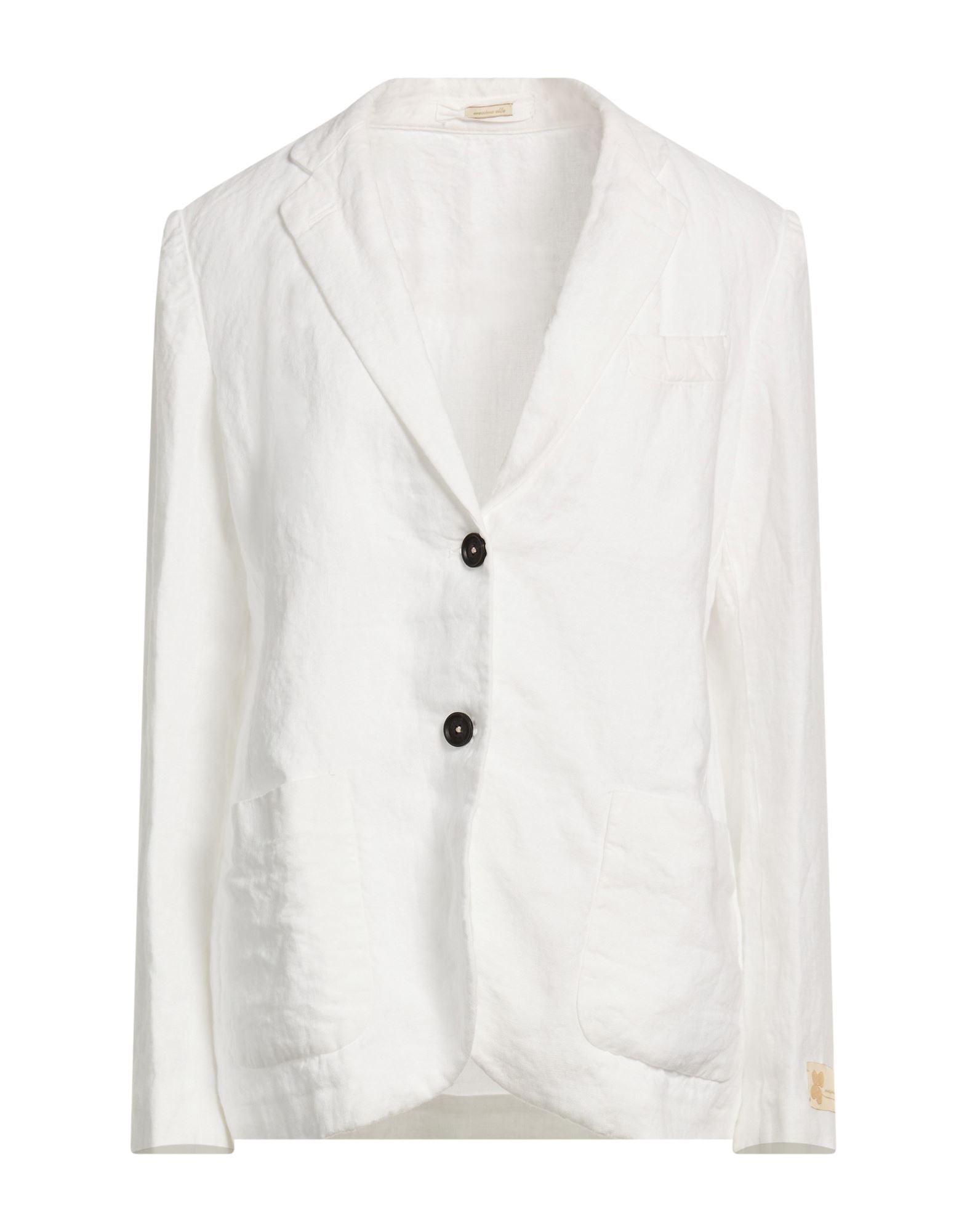 MASSIMO ALBA - Blazers